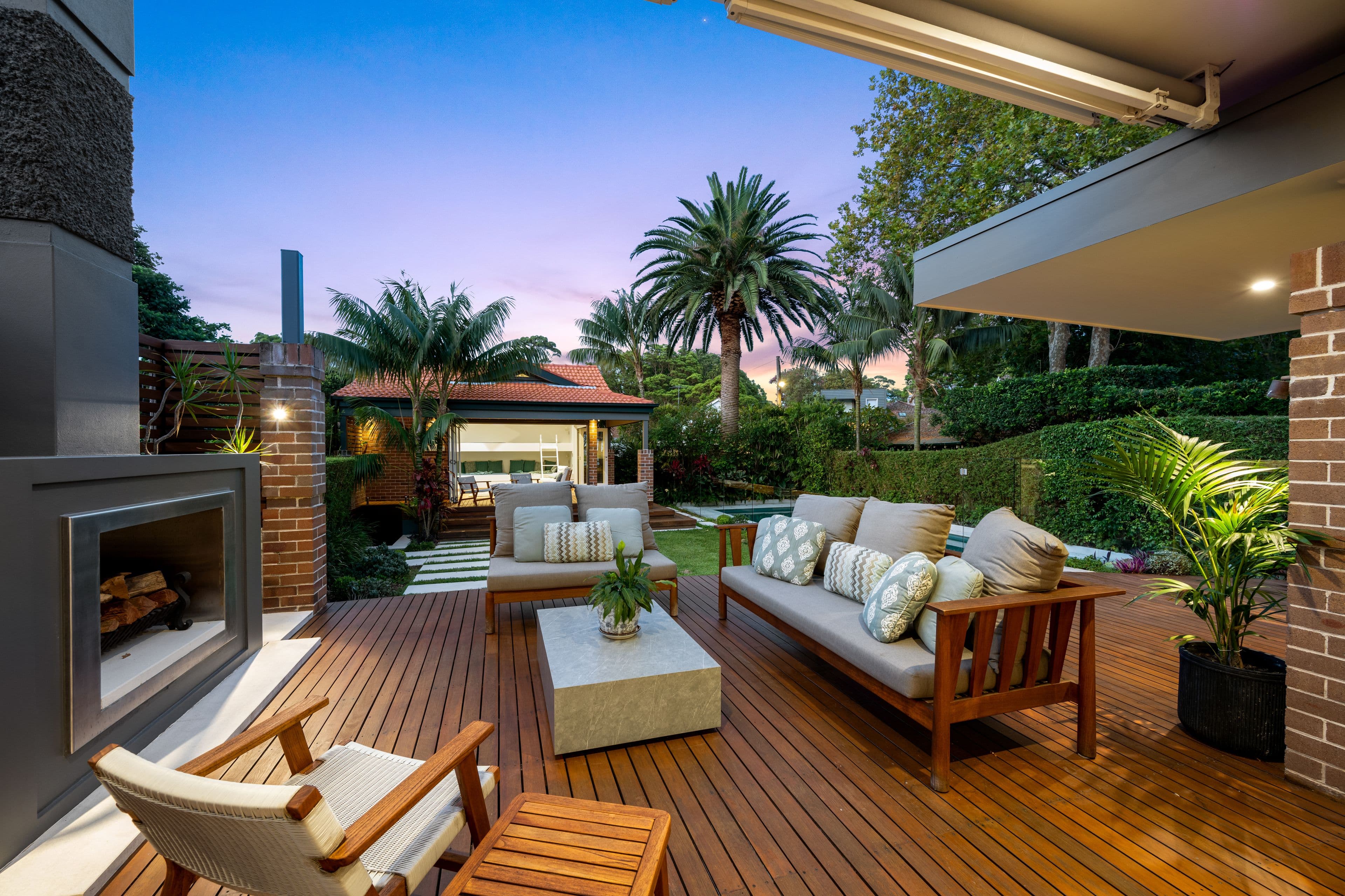 22 Keston Avenue, Mosman NSW 2088, Mosman - Thumbnail 3
