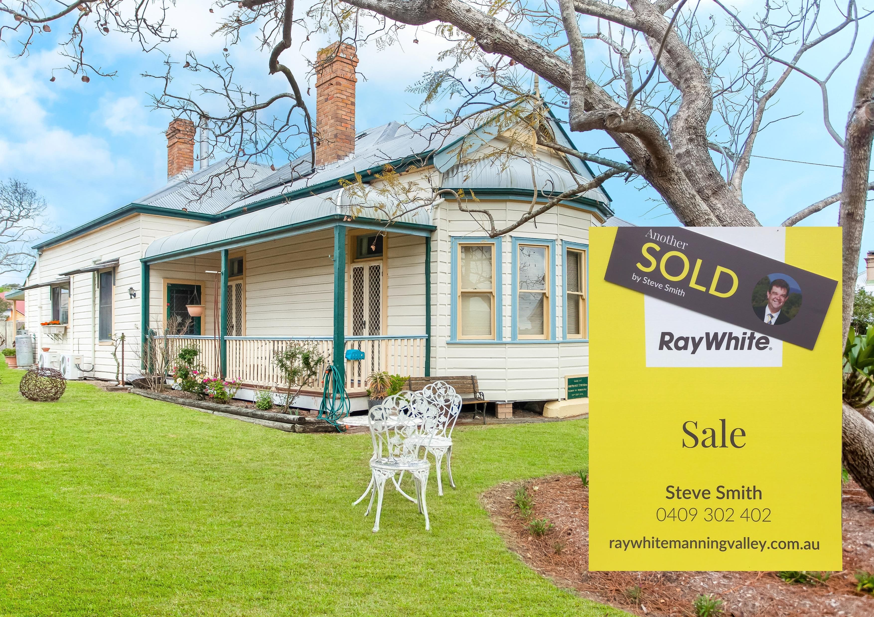 7 West Street, Coopernook - Image 1