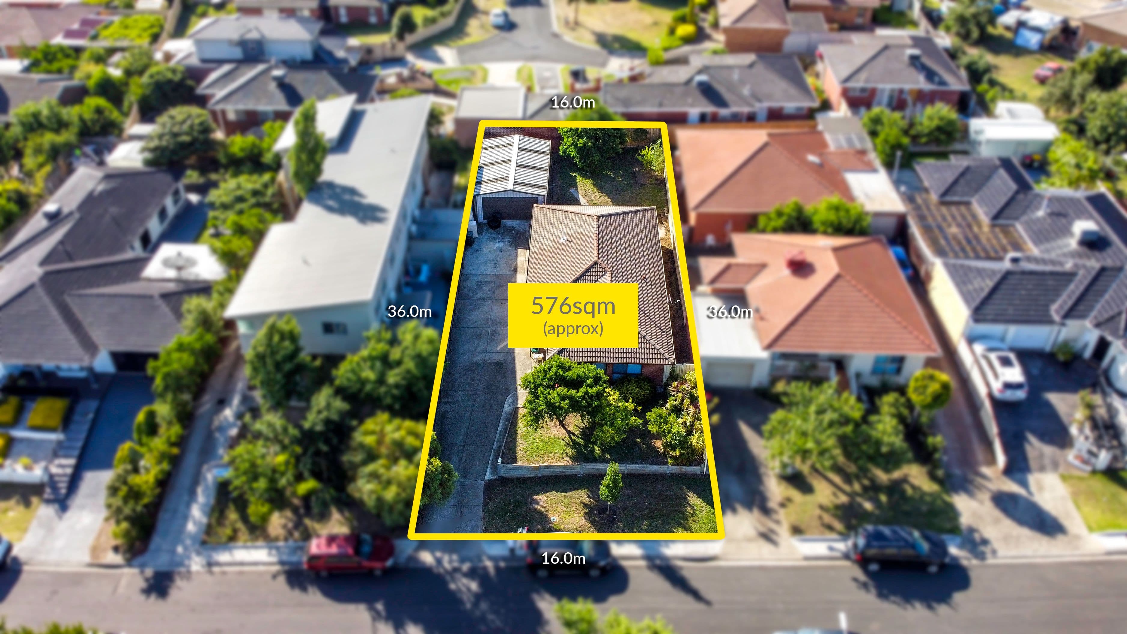 7 Rocklands Rise, Meadow Heights VIC 3048, Meadow Heights - Image 1