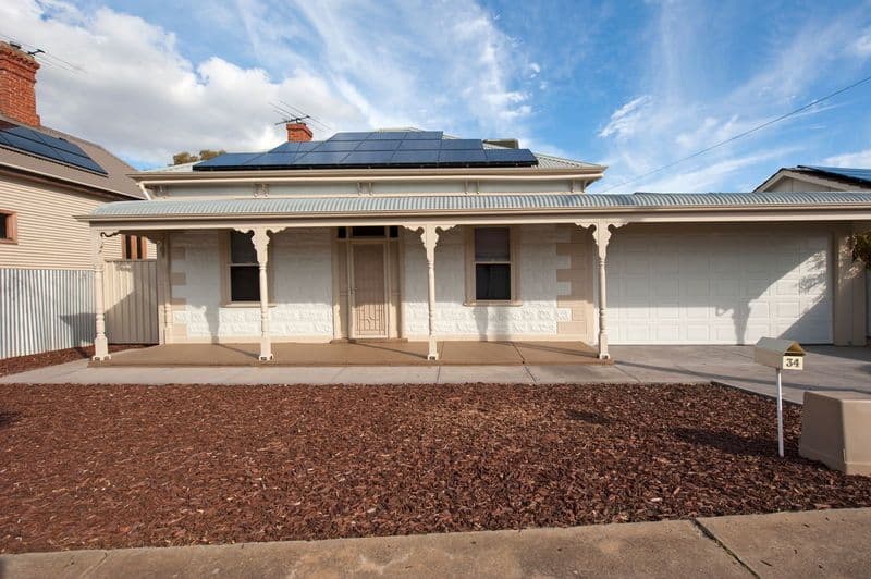34 Harvey Street, ETHELTON SA 5015, Ethelton - Thumbnail 2