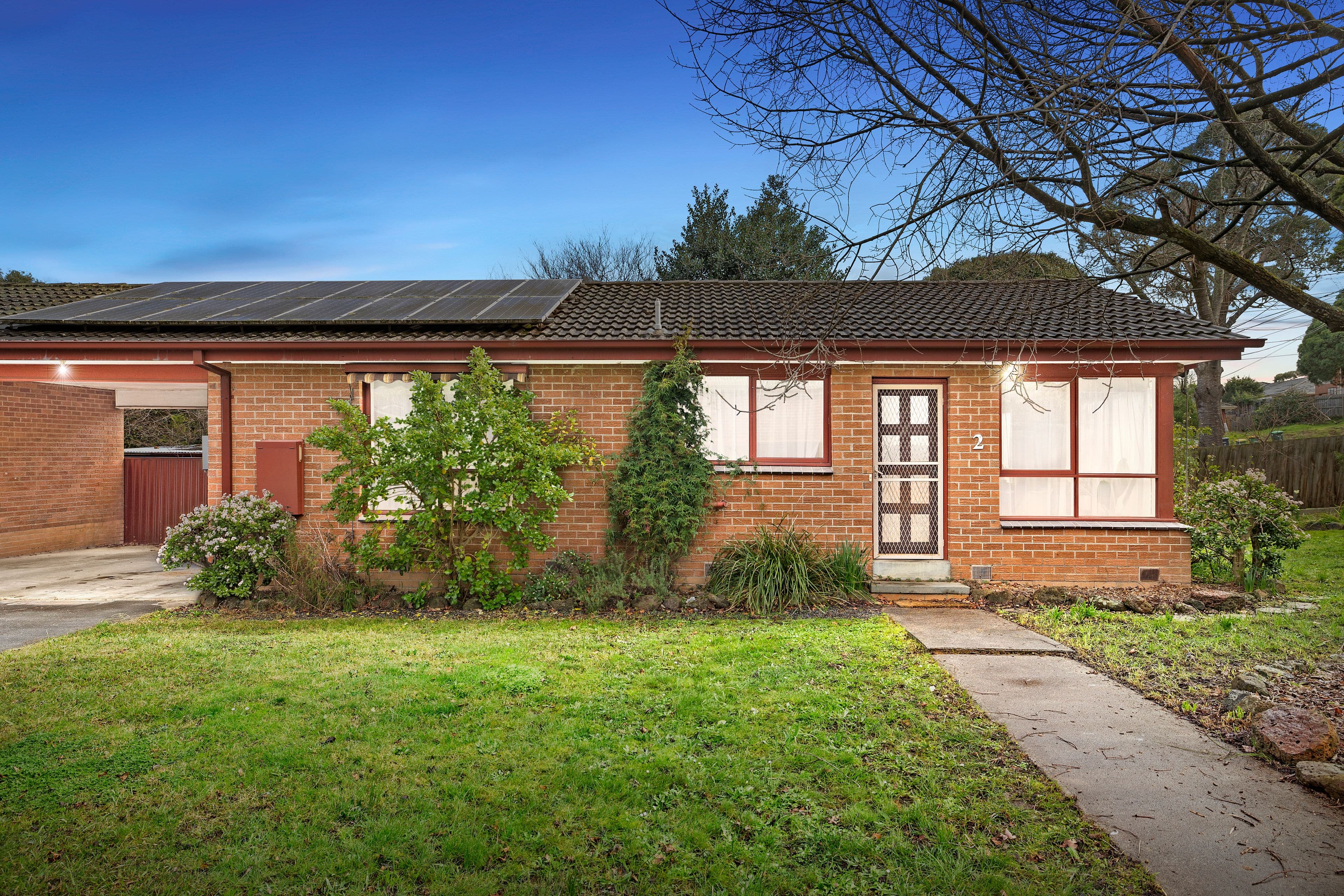 28 Paton Crescent, Boronia VIC 3155, Boronia - Image 1