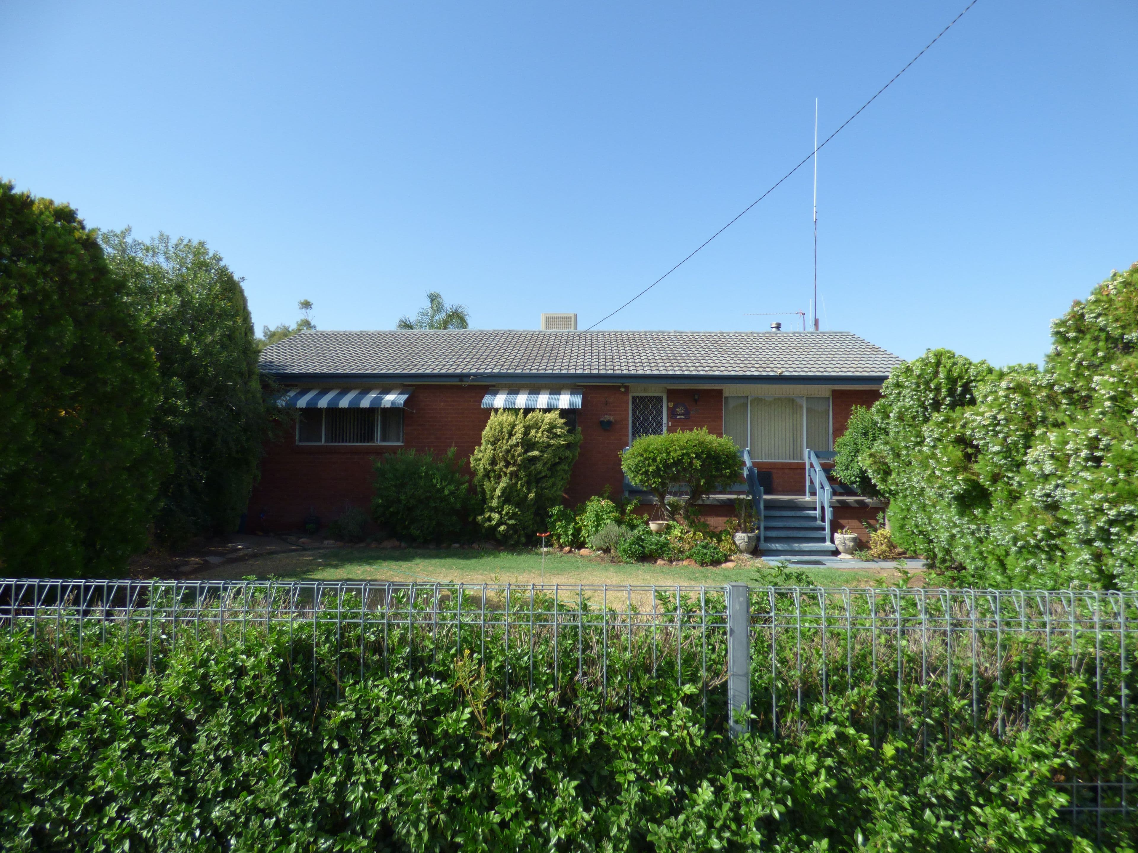 24 Forester Street, Forbes NSW 2871, Forbes - Image 1