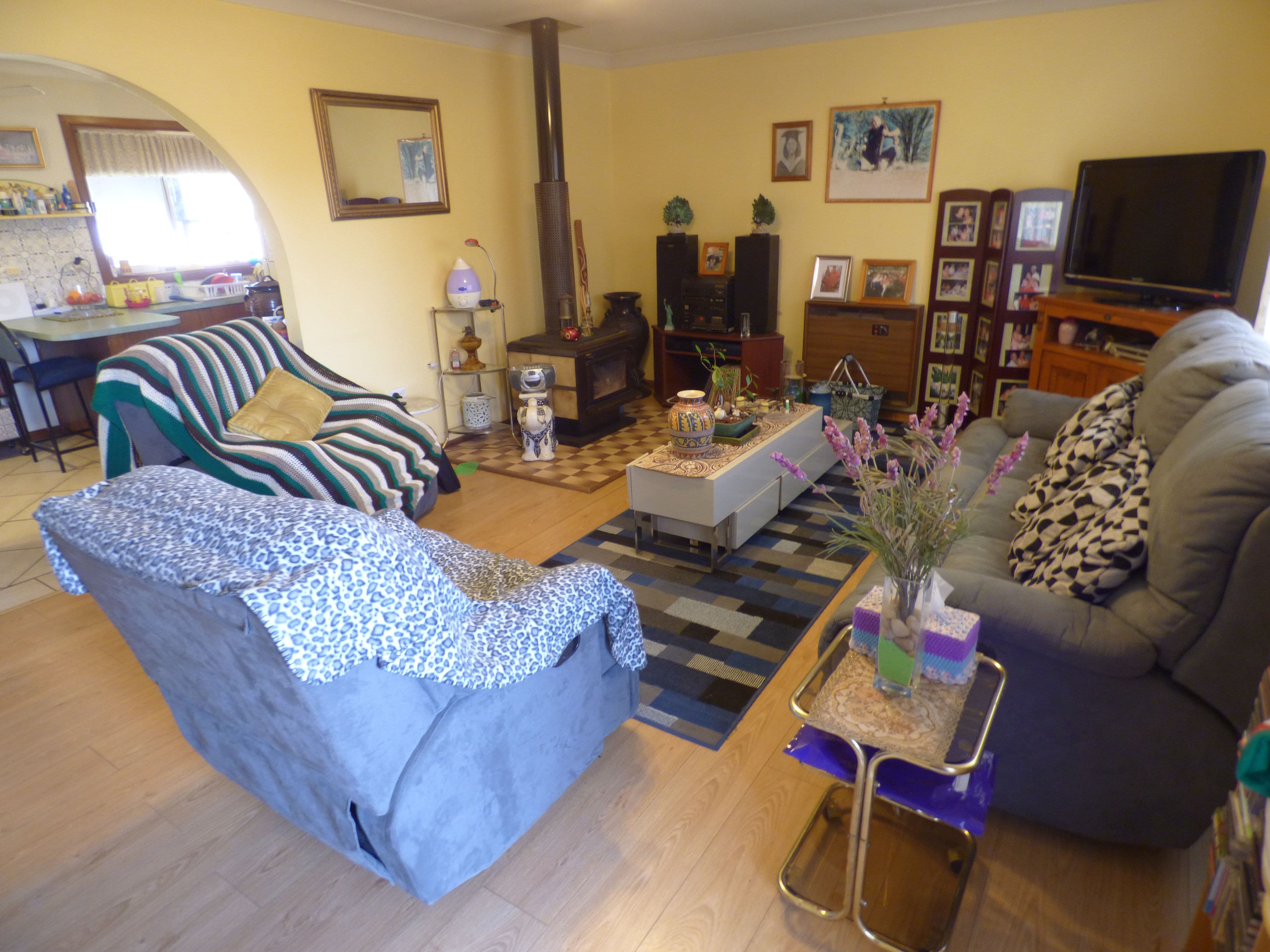 24 Forester Street, Forbes NSW 2871, Forbes - Thumbnail 2