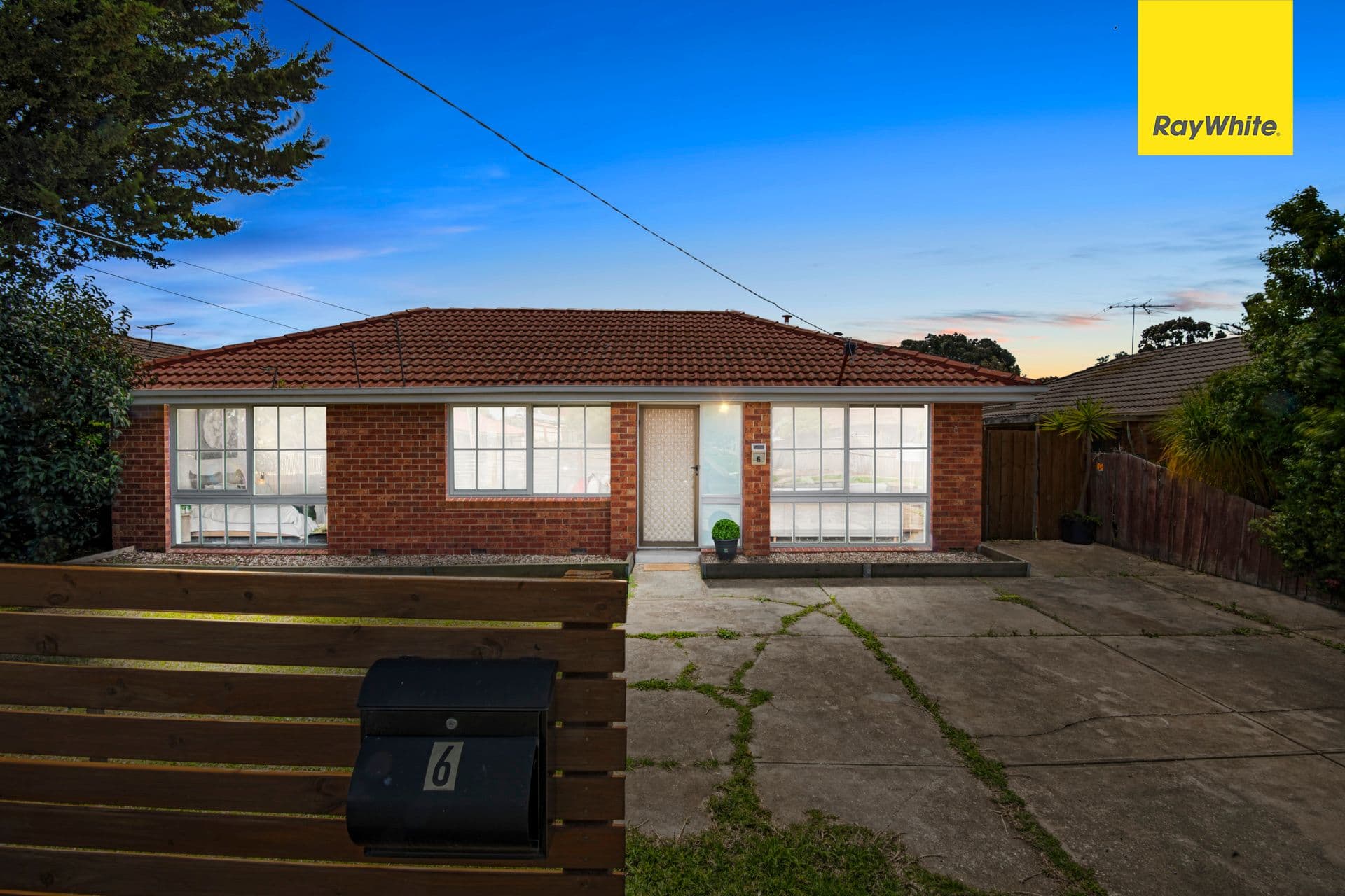 6 Second Avenue, Melton South VIC 3338, Melton South - Image 1