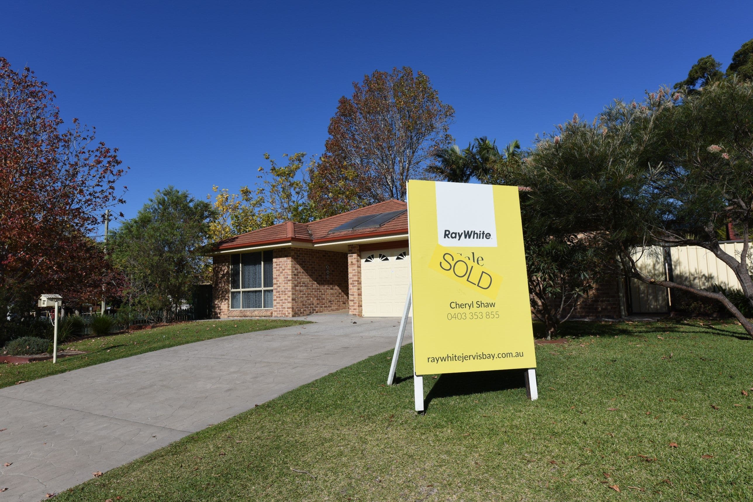 37 Sanctuary Point Road, Sanctuary Point - Image 1