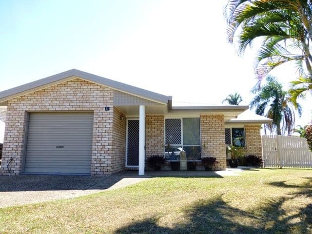 12 Meero Street, SOUTH MACKAY QLD 4740, South Mackay - Image 1