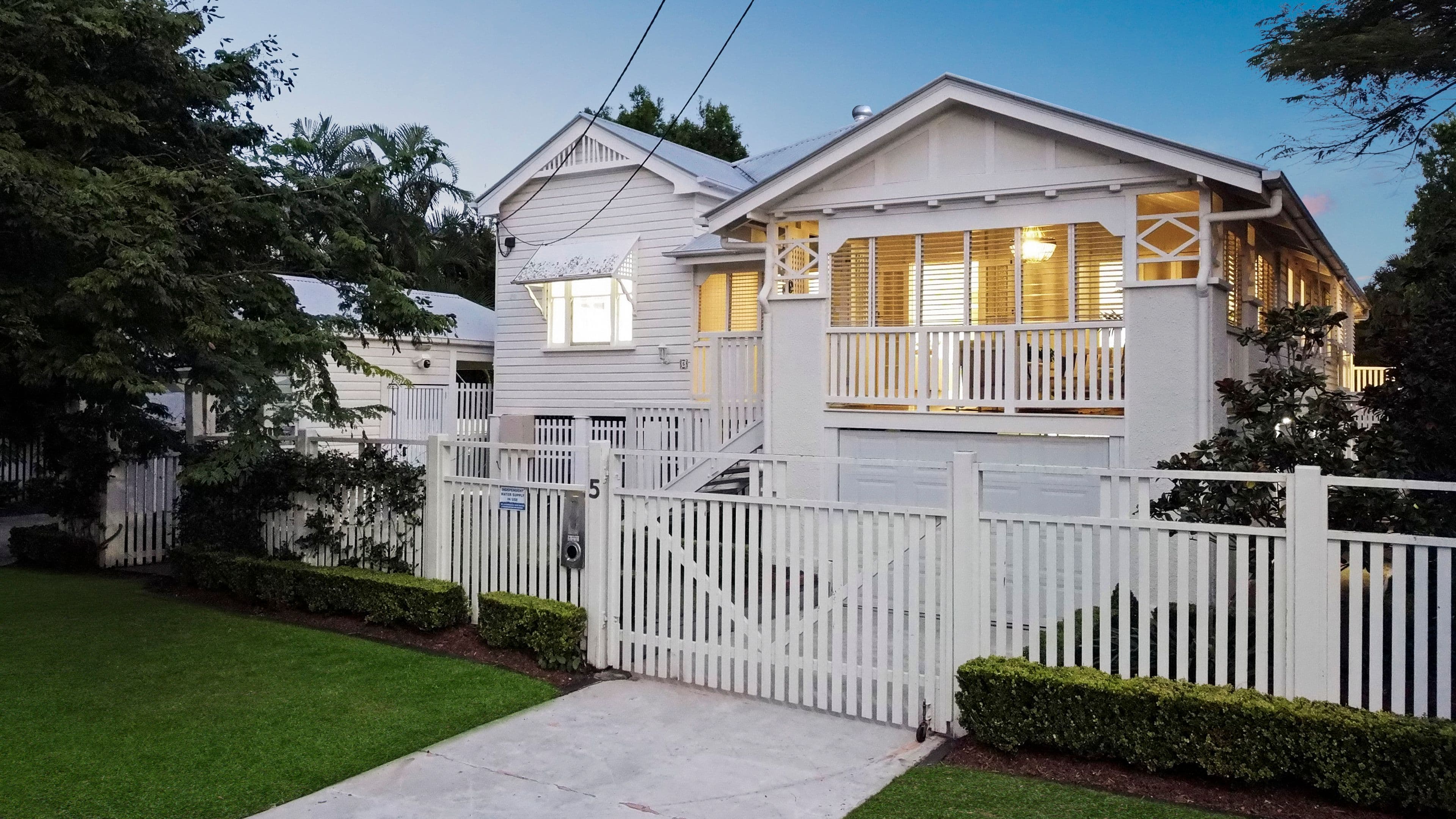 5 Milman Street, Clayfield QLD 4011, Clayfield - Image 1