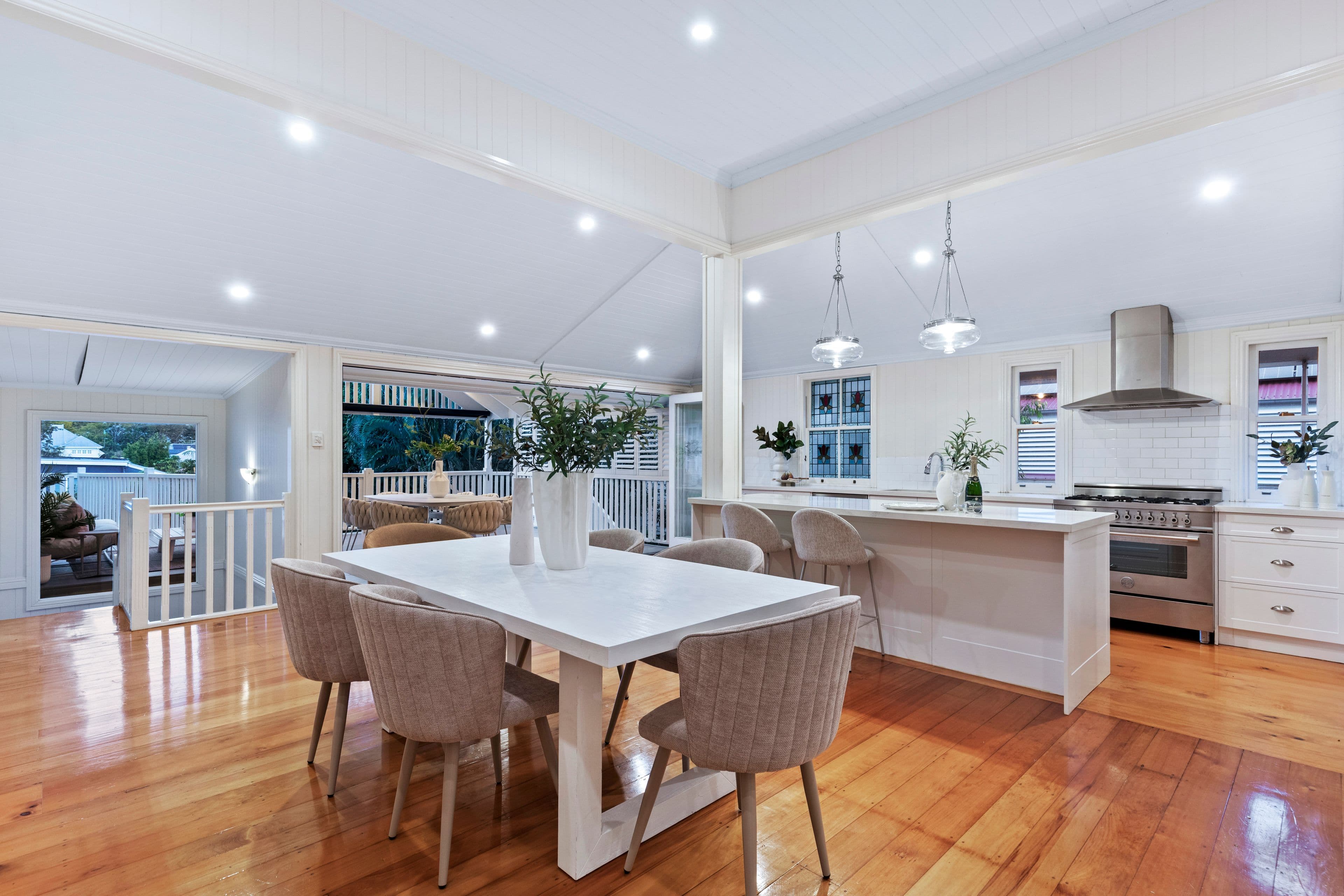 5 Milman Street, Clayfield QLD 4011, Clayfield - Thumbnail 7
