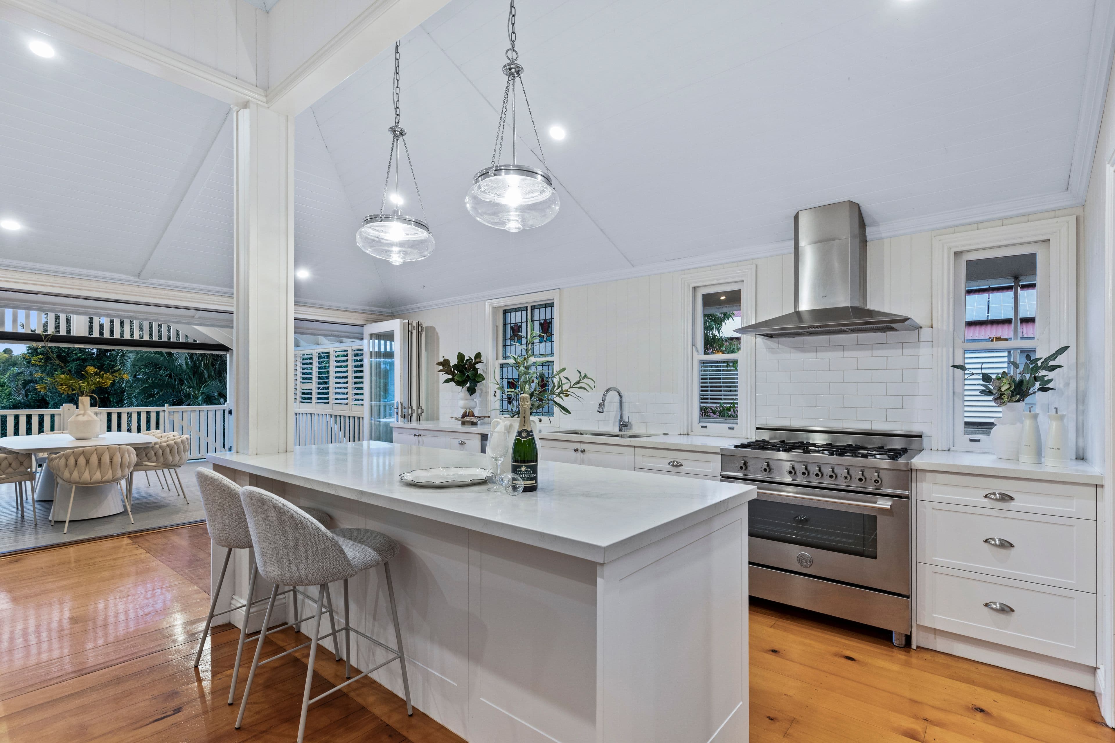 5 Milman Street, Clayfield QLD 4011, Clayfield - Thumbnail 8