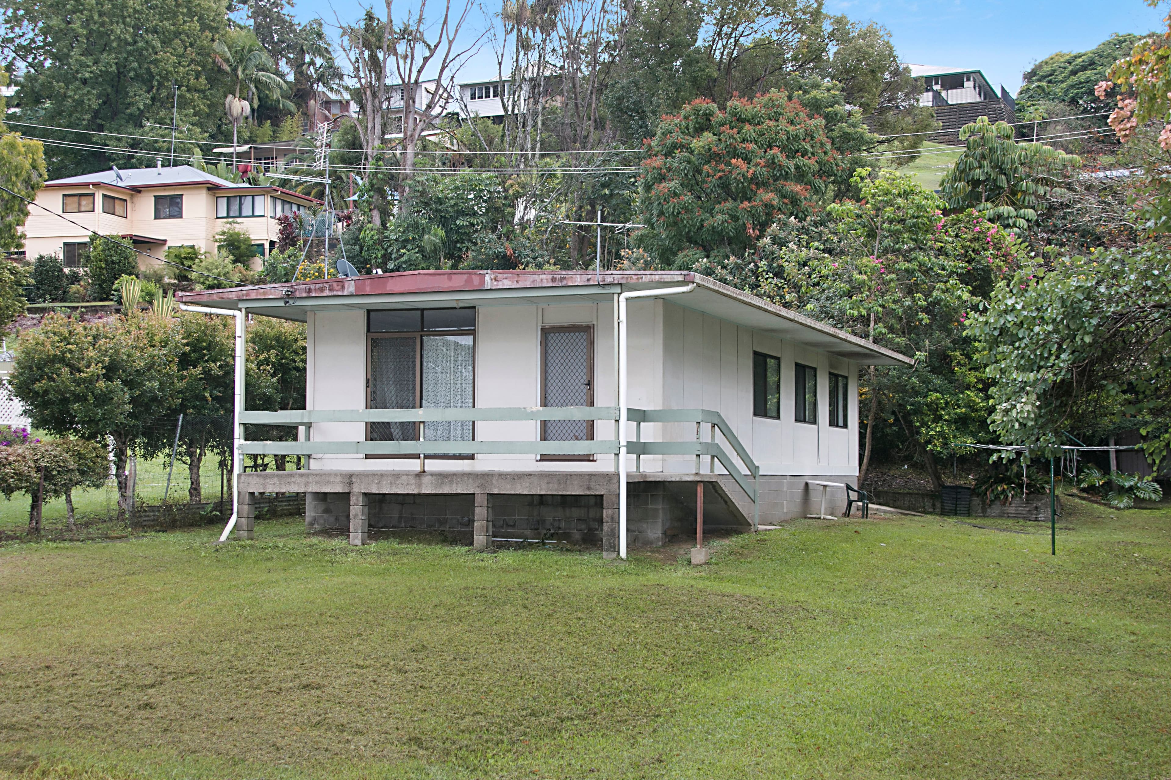 7 Charles Lane, Murwillumbah - Image 1