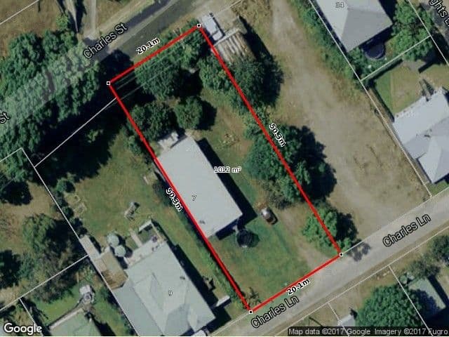 7 Charles Lane, Murwillumbah - Thumbnail 2