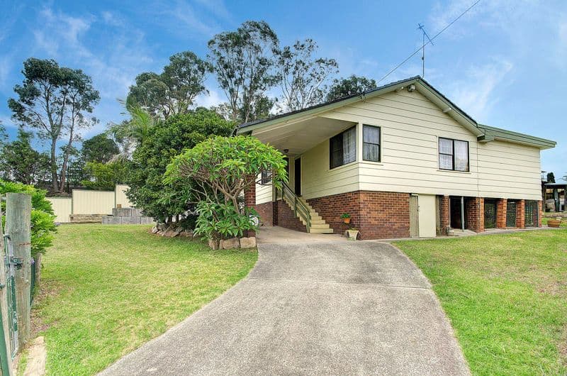 127 Kanahooka Road, KANAHOOKA NSW 2530, Kanahooka - Image 1