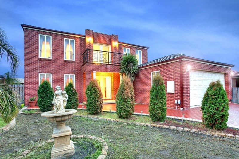 5 Garden Grove Drive, MILL PARK VIC 3082, Mill Park - Image 1