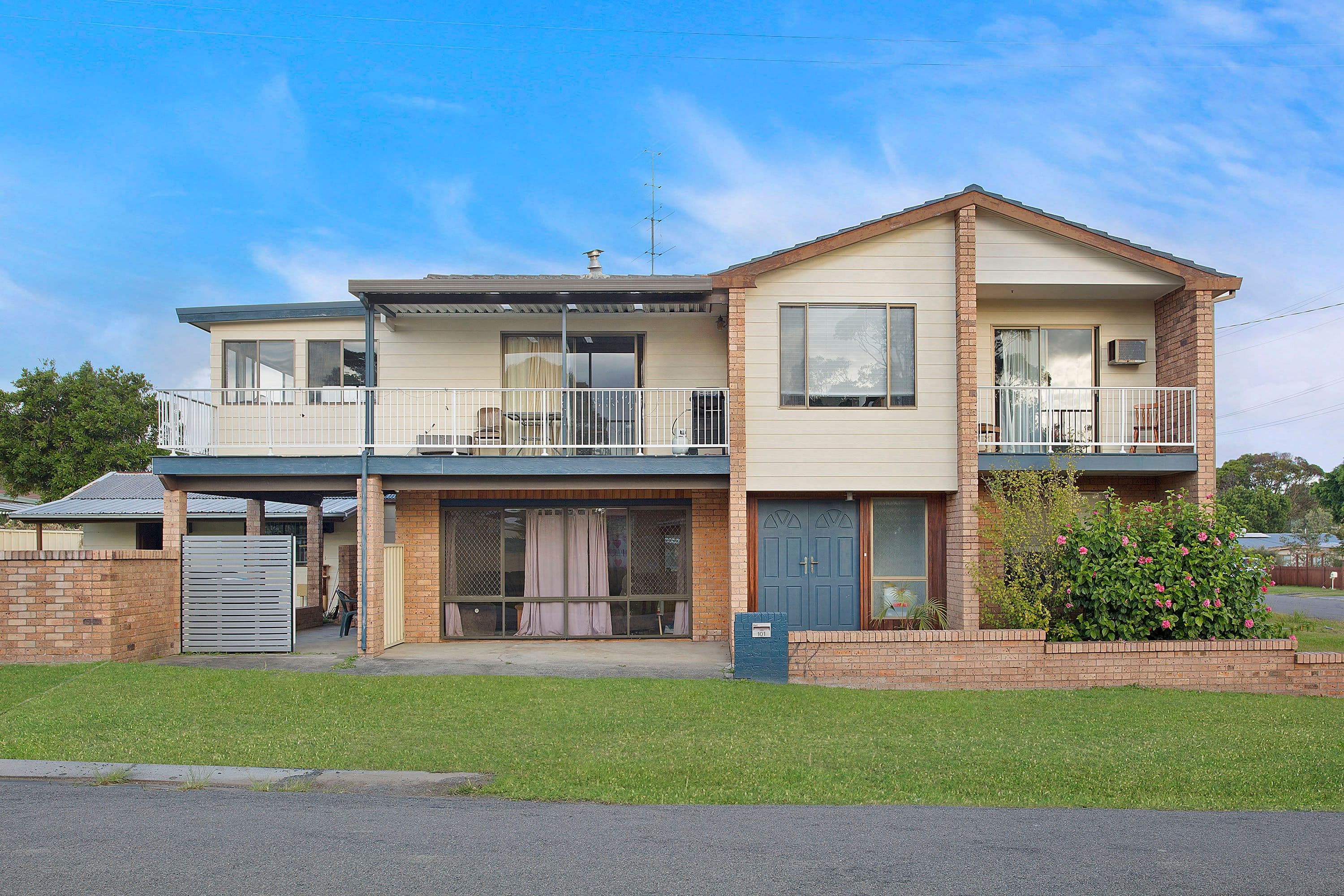 101 Thomas Mitchell Road, Killarney Vale - Image 1