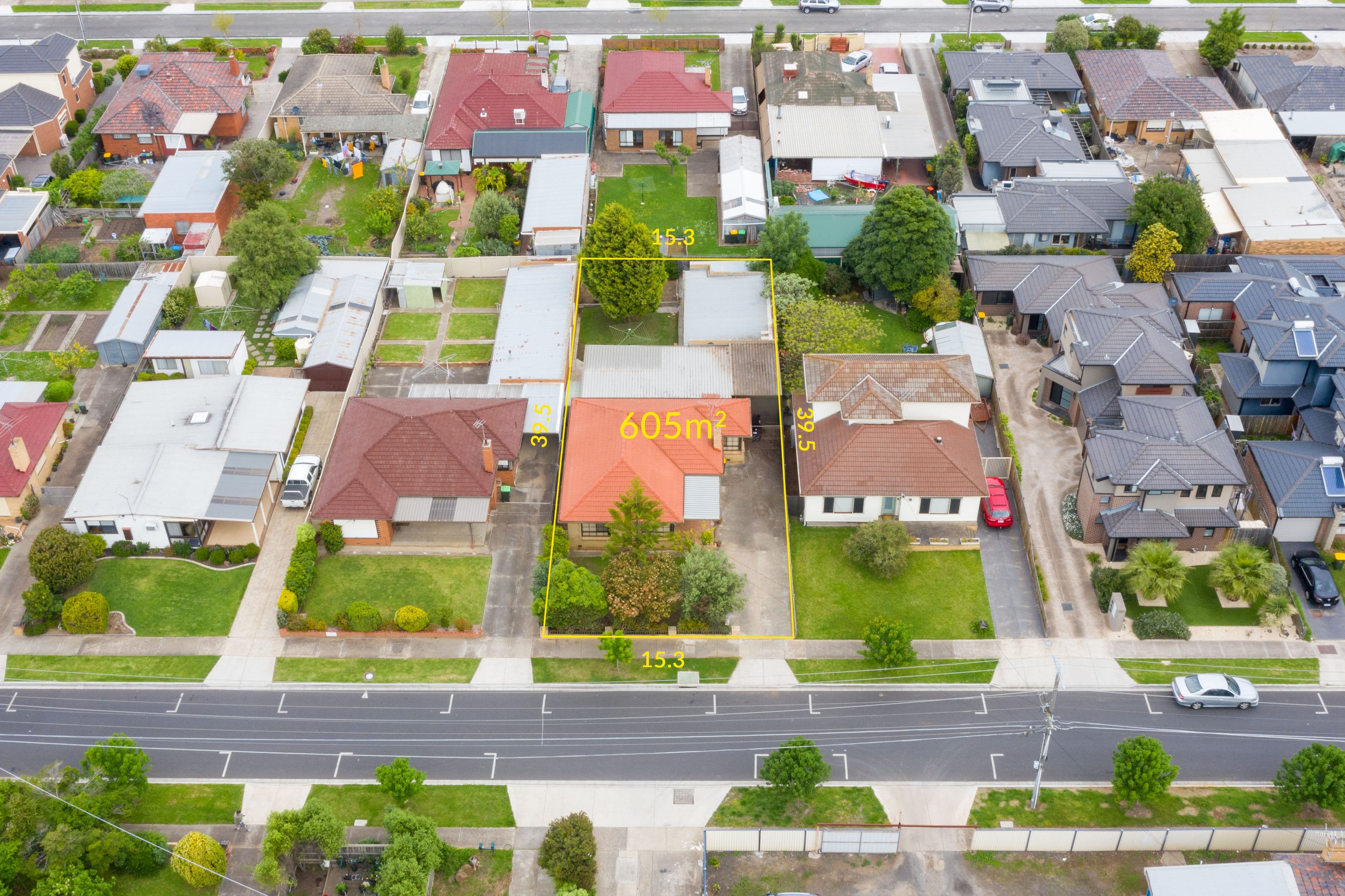 93 William Street, Lalor VIC 3075, Lalor - Thumbnail 2