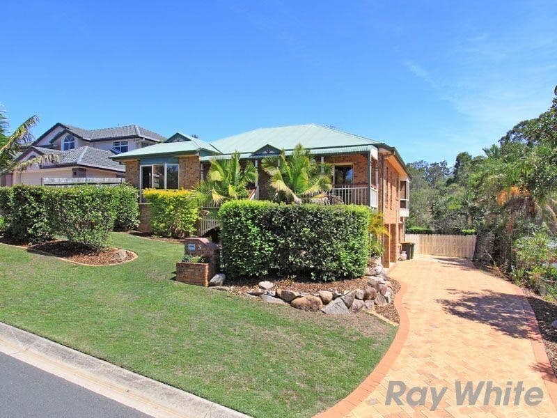 3 Redford Crescent, McDowall QLD 4053, McDowall - Image 1