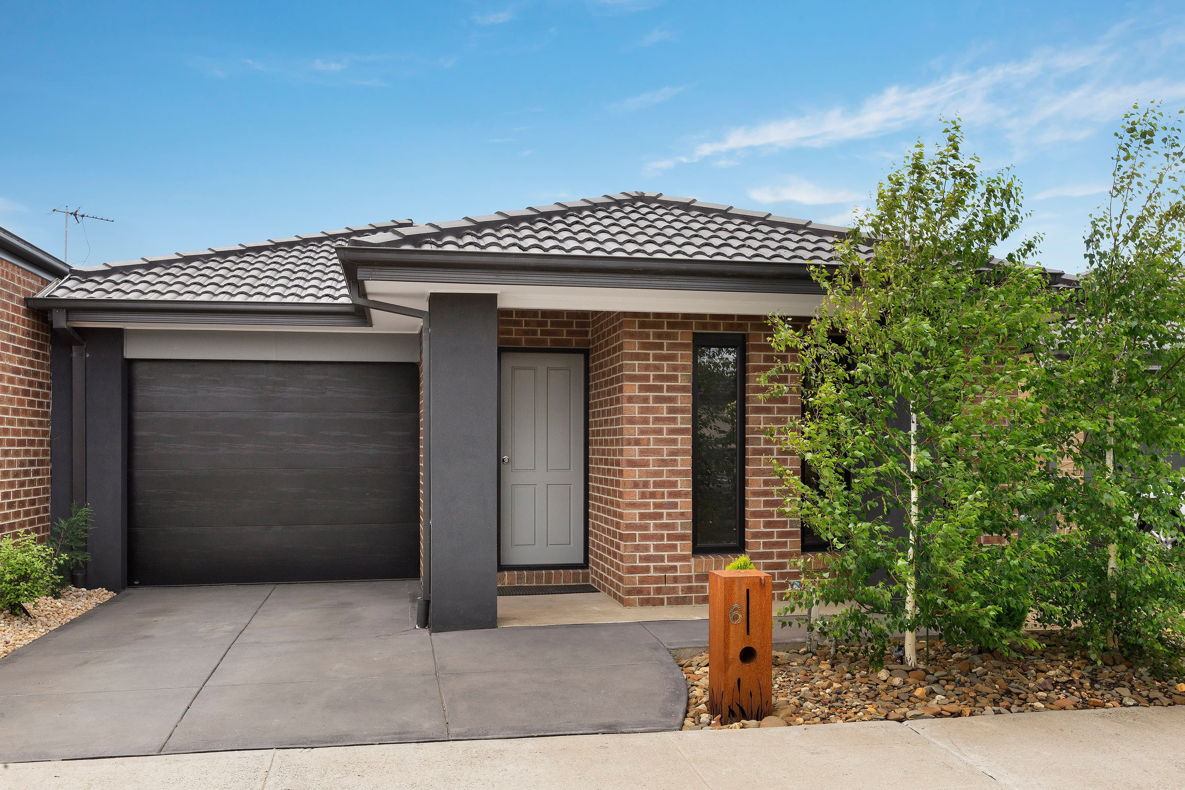 6 Cloughs Road, Mernda VIC 3754, Mernda - Image 1