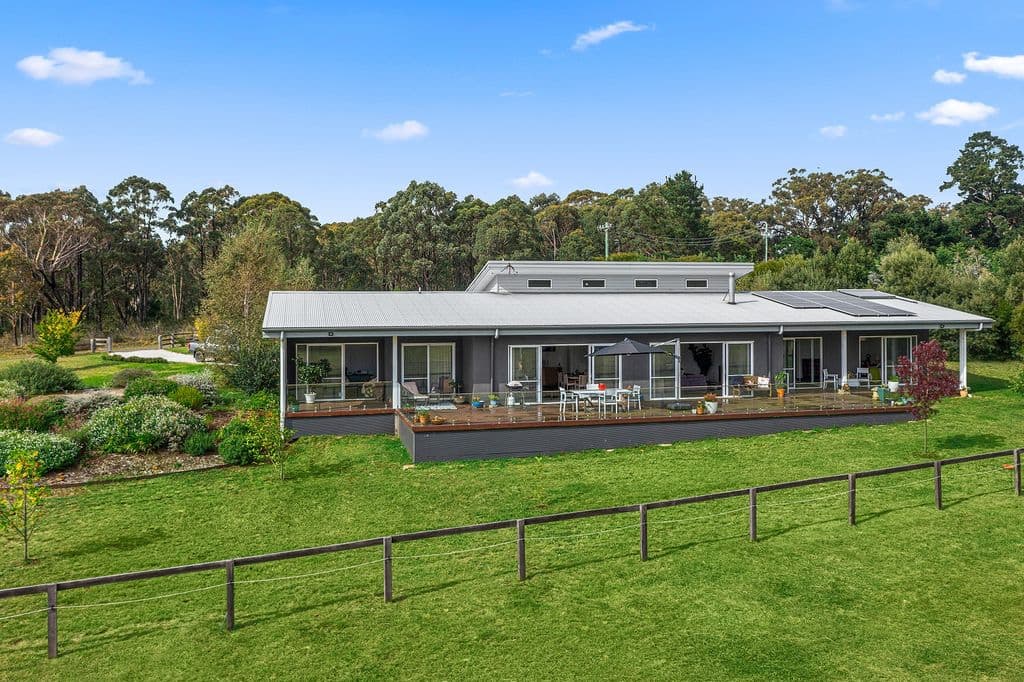 583 Murrimba Road, Wingello - Image 1