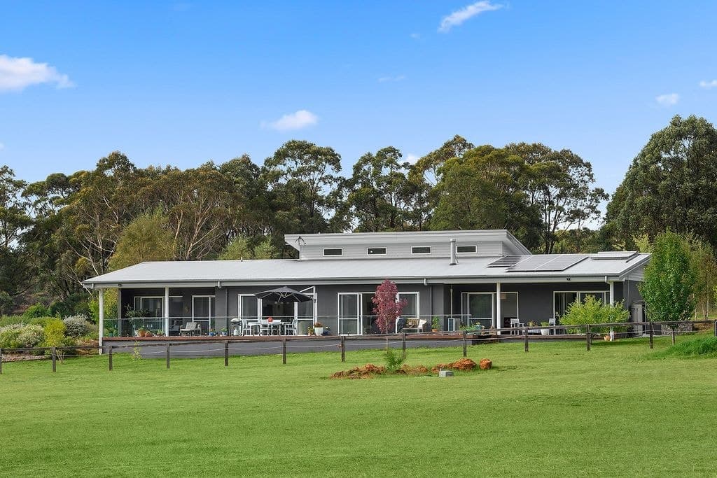 583 Murrimba Road, Wingello - Thumbnail 2
