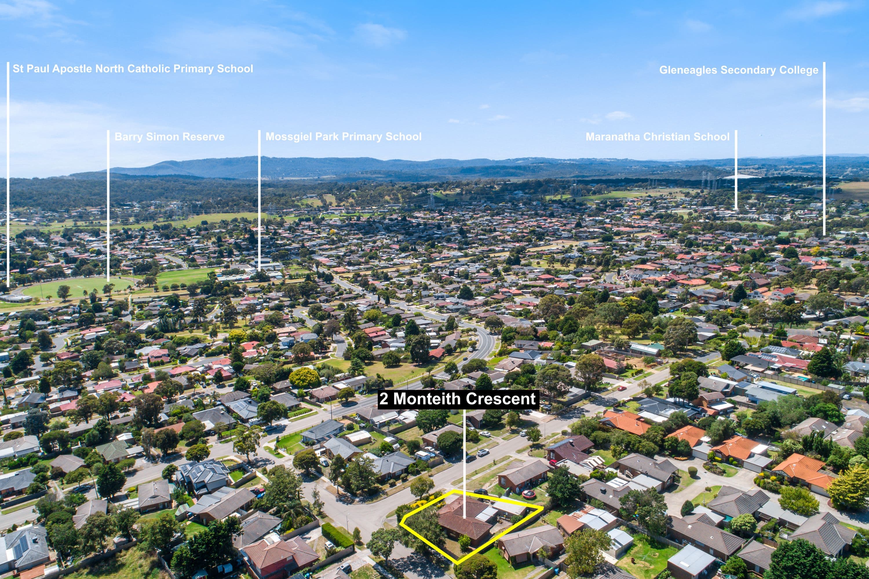 2 Monteith Crescent, Endeavour Hills VIC 3802, Endeavour Hills - Thumbnail 4