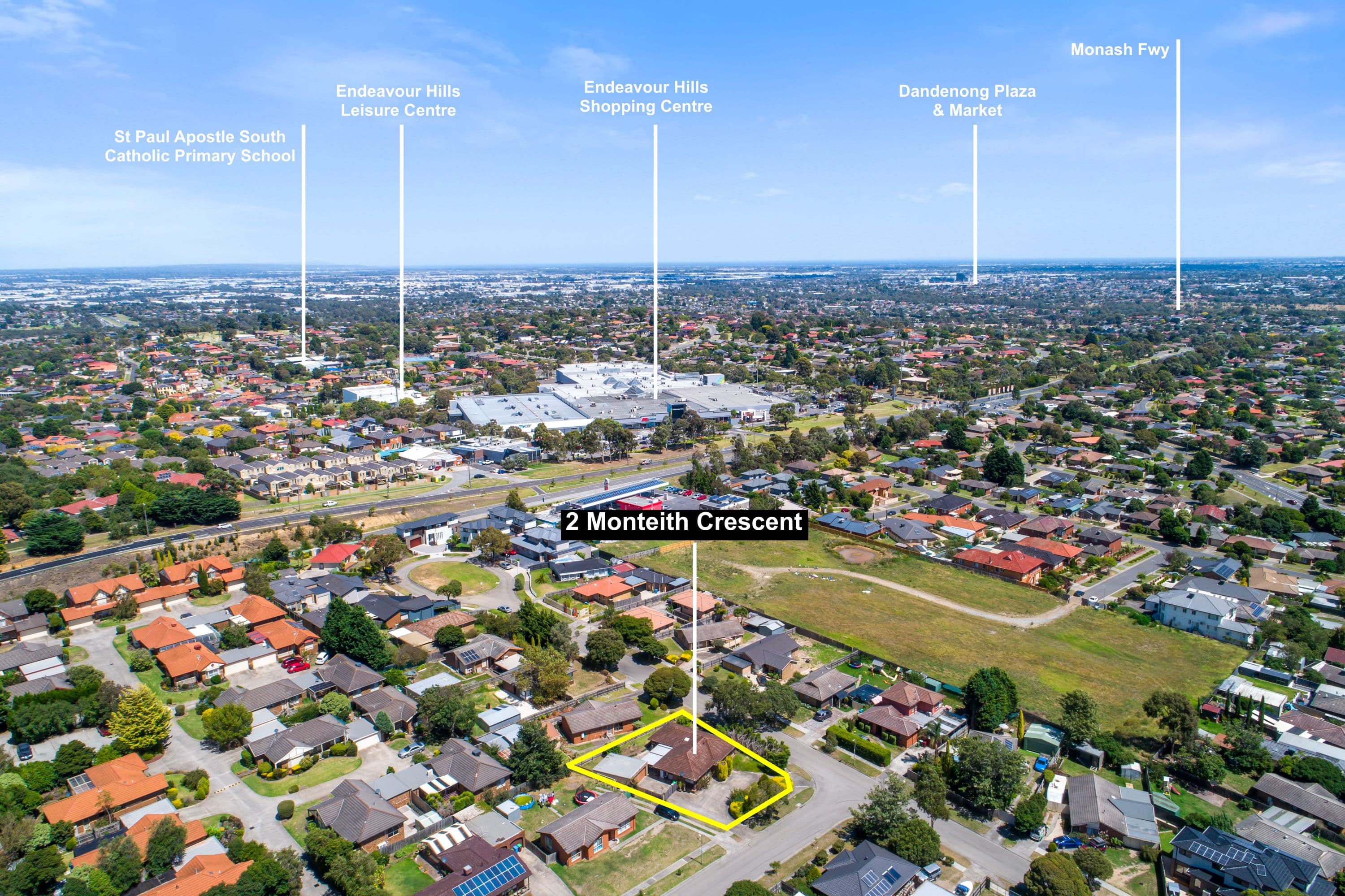 2 Monteith Crescent, Endeavour Hills VIC 3802, Endeavour Hills - Thumbnail 5