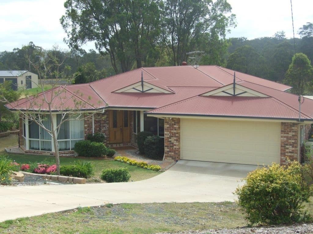14 East  Side Road, CROWS NEST QLD 4355, Crows Nest - Image 1