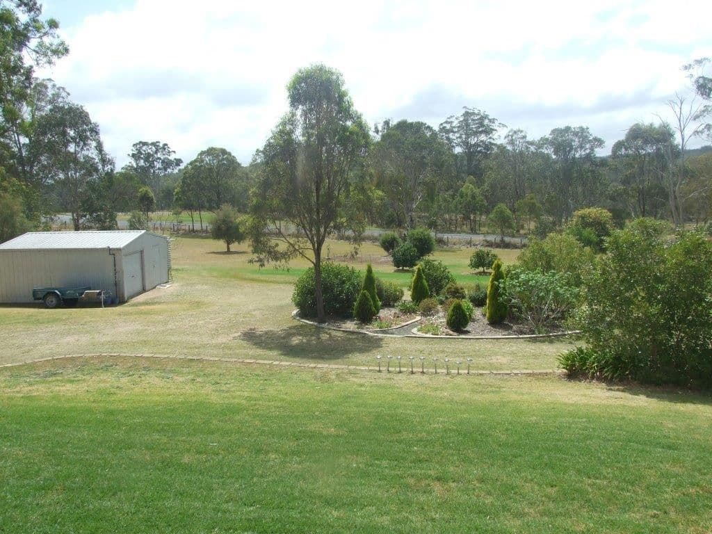 14 East  Side Road, CROWS NEST QLD 4355, Crows Nest - Thumbnail 3