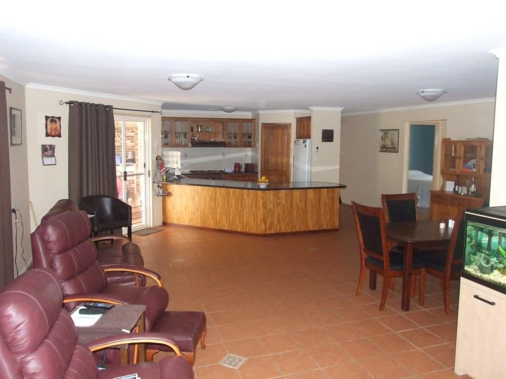 14 East  Side Road, CROWS NEST QLD 4355, Crows Nest - Thumbnail 8