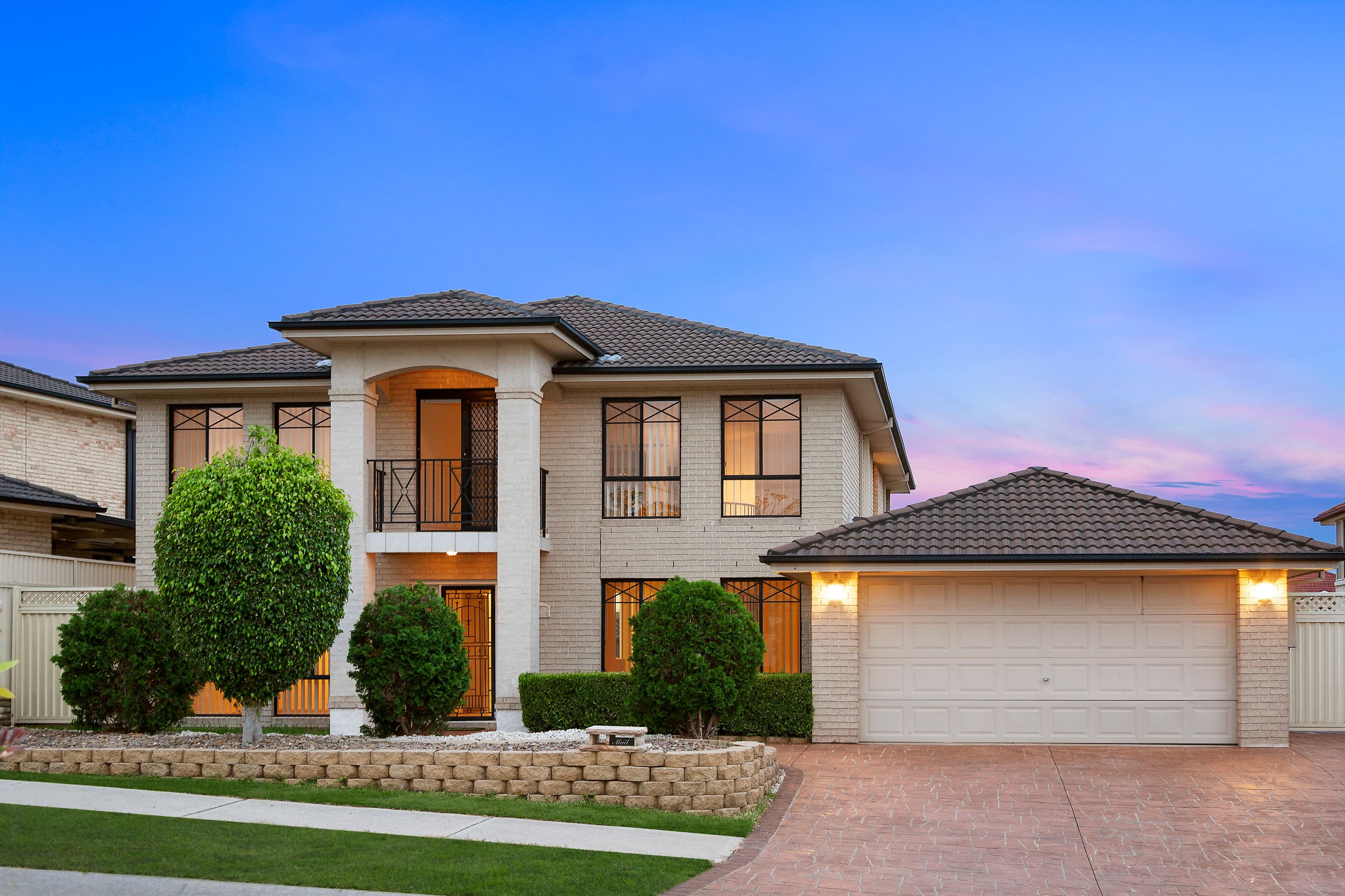 18 Aragon Street, Cecil Hills - Image 1
