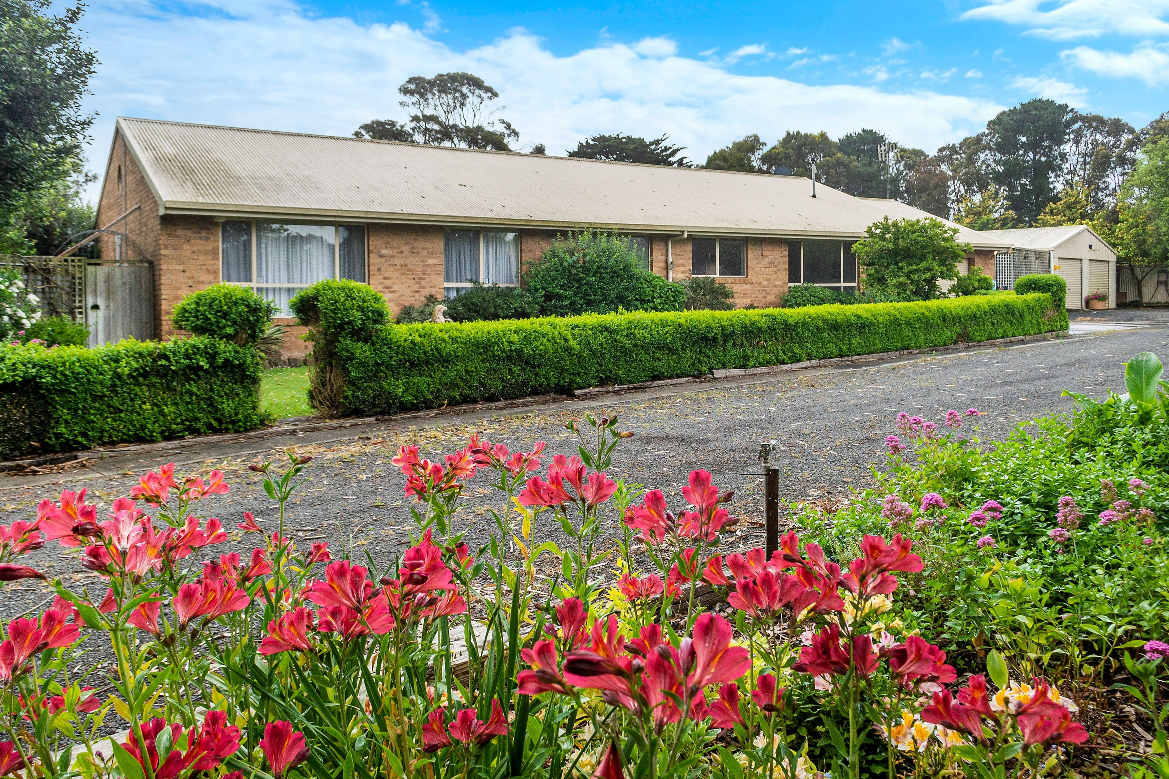 1482 Warrnambool-Caramut Road, Winslow VIC 3281, Winslow - Image 1