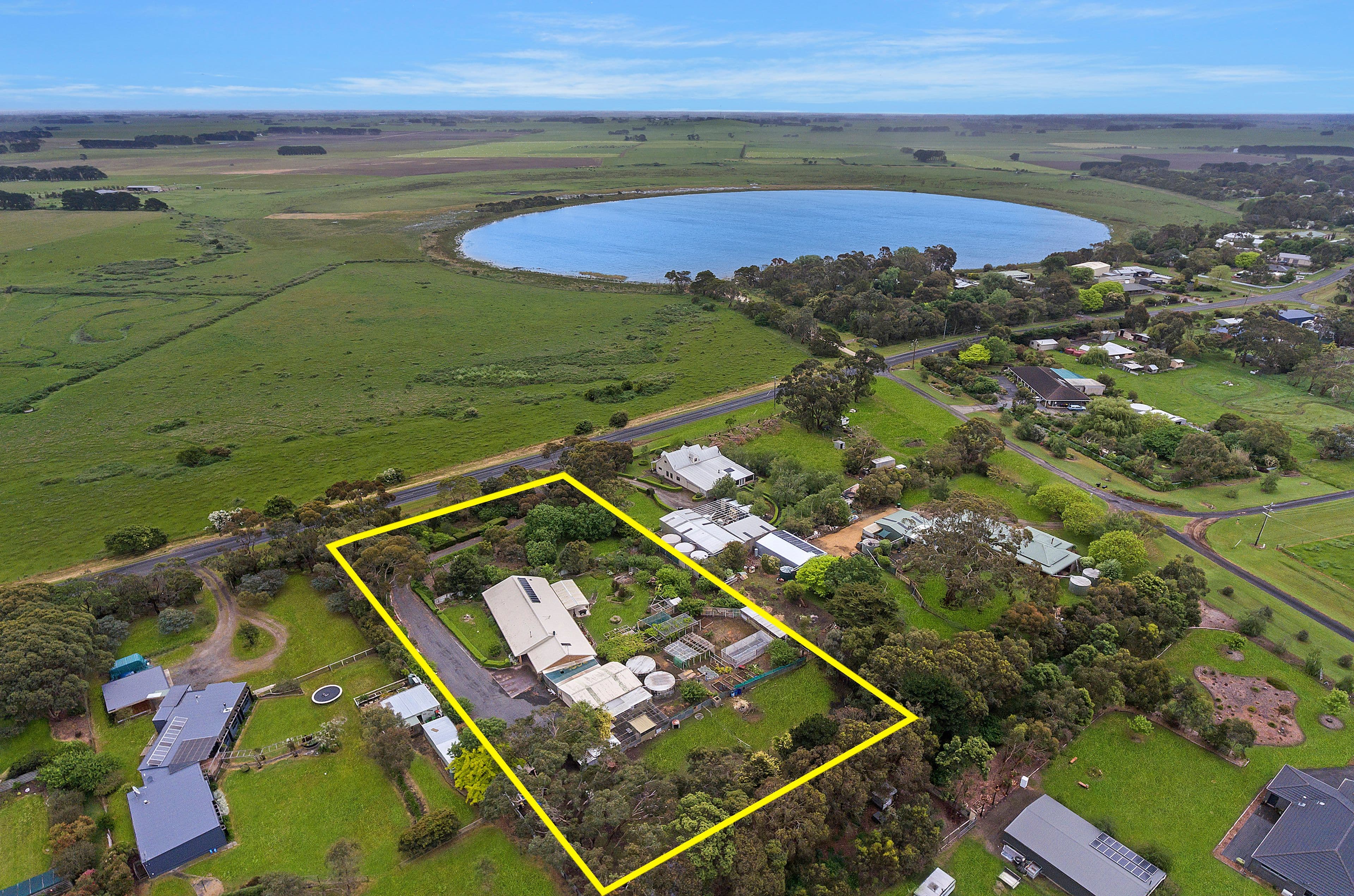 1482 Warrnambool-Caramut Road, Winslow VIC 3281, Winslow - Thumbnail 2