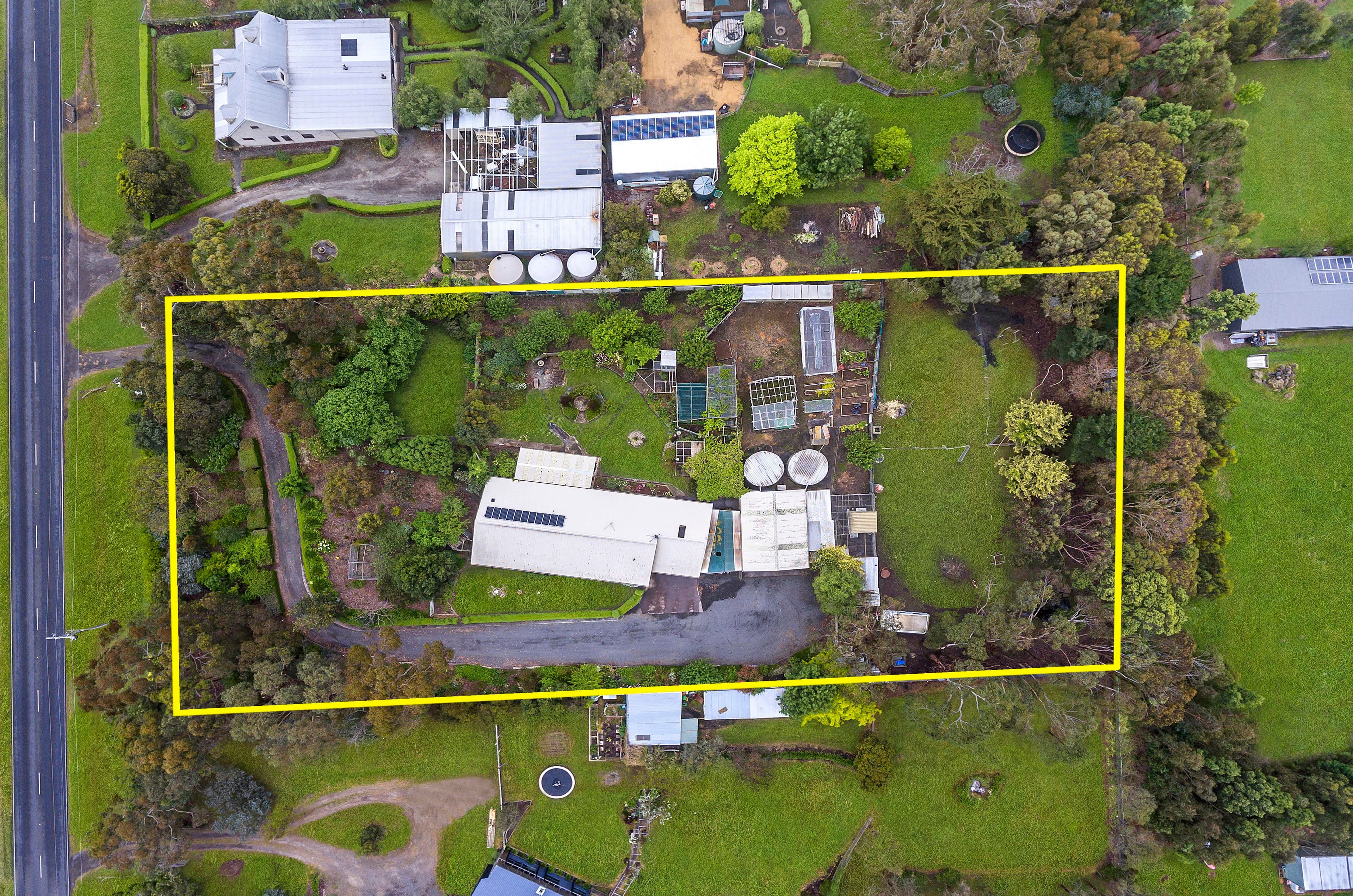 1482 Warrnambool-Caramut Road, Winslow VIC 3281, Winslow - Thumbnail 3