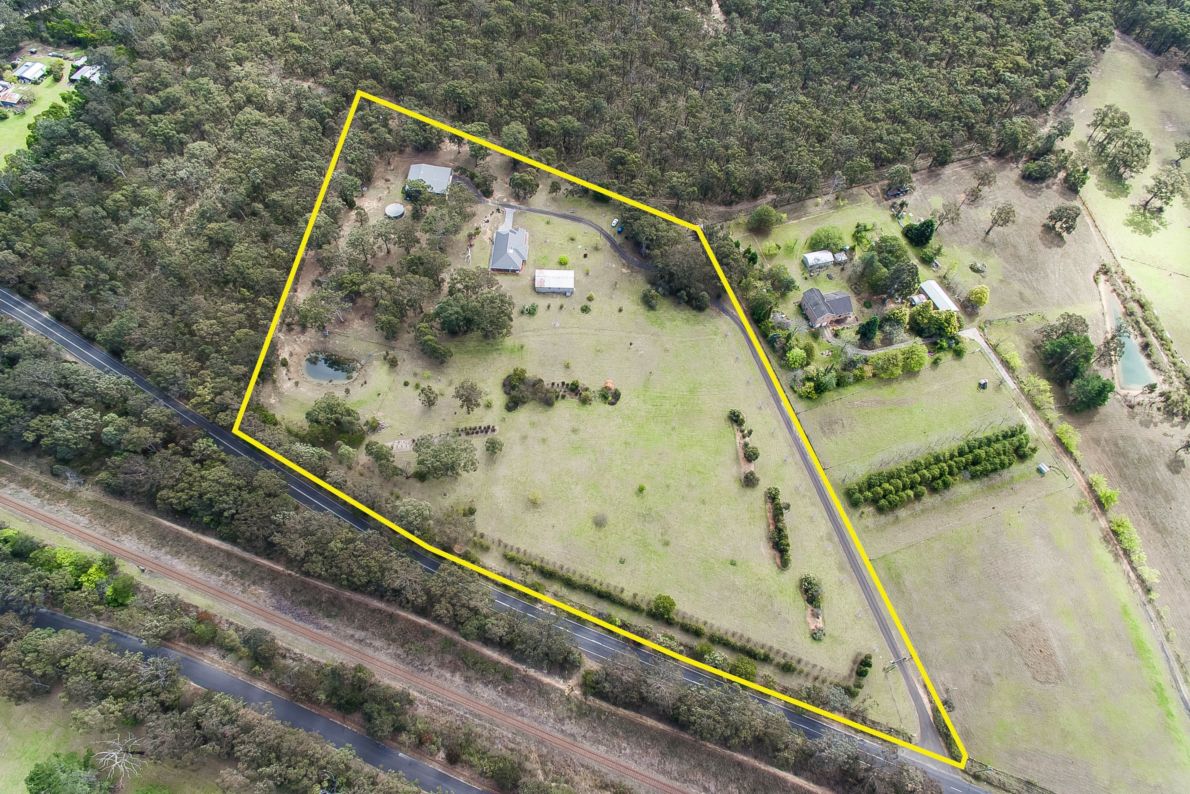 260 West Parade, Couridjah - Image 1