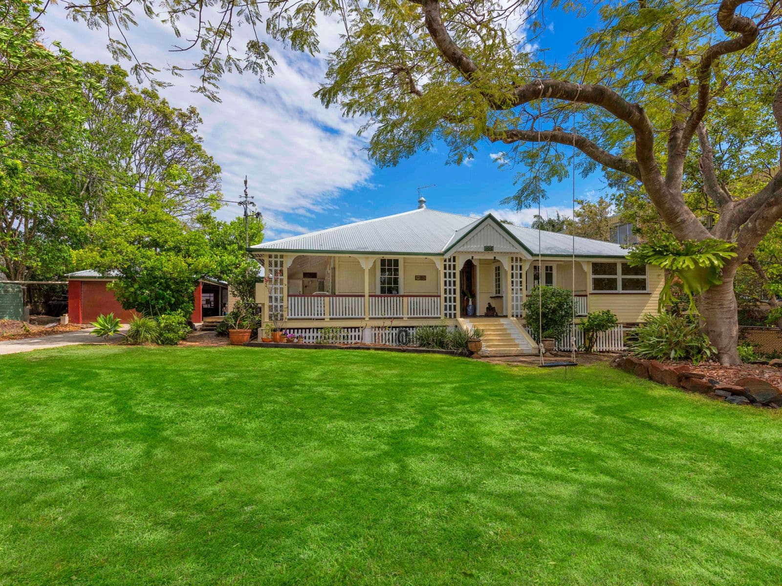 39 Lyon Street, Moorooka QLD 4105, Moorooka - Image 1
