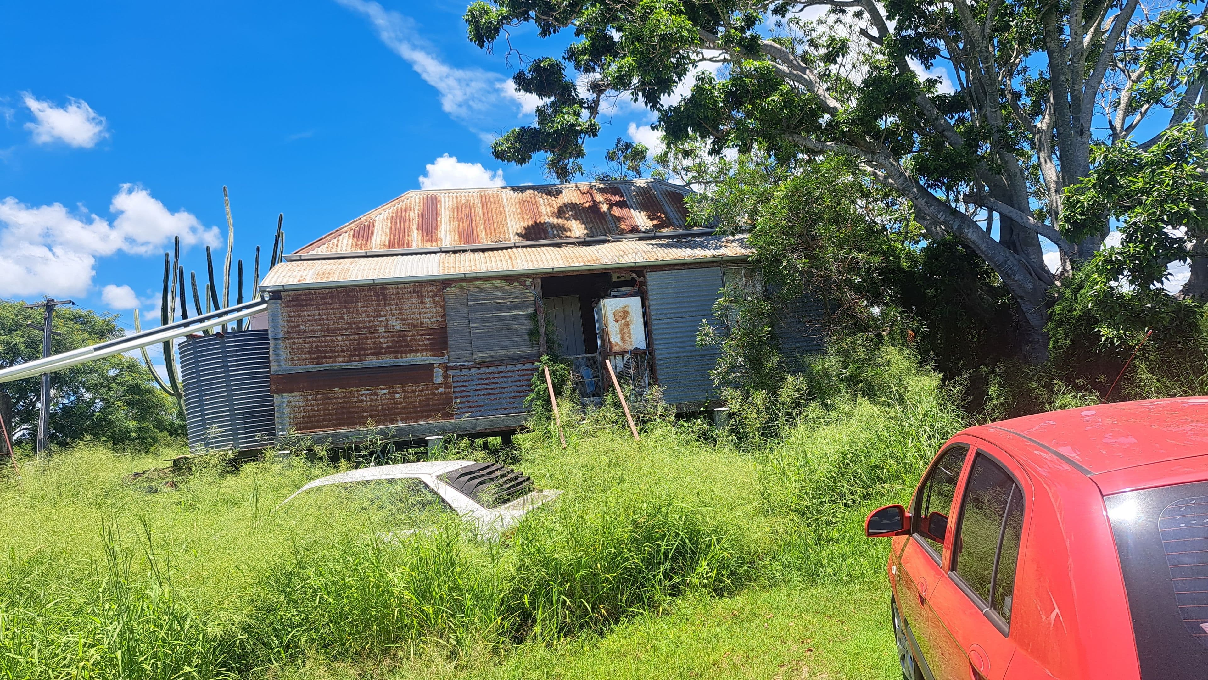 316 Schulz Road, Prenzlau QLD 4311, Prenzlau - Thumbnail 5