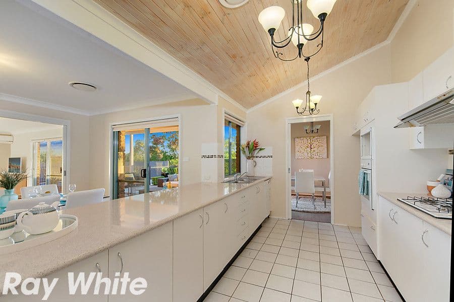 36 Cairngorm Avenue, Glenhaven NSW 2156, Glenhaven - Thumbnail 4