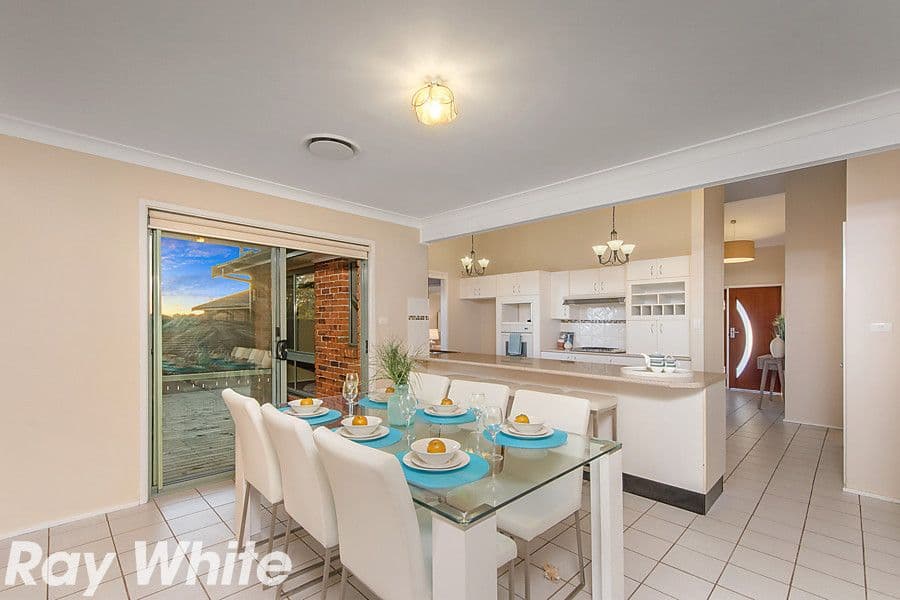 36 Cairngorm Avenue, Glenhaven NSW 2156, Glenhaven - Thumbnail 5