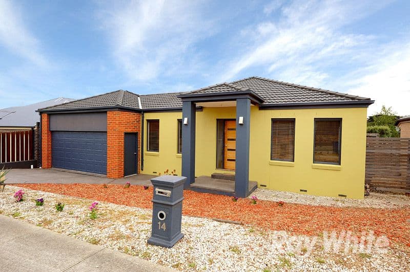14 Southgate Drive, BERWICK VIC 3806, Berwick - Image 1