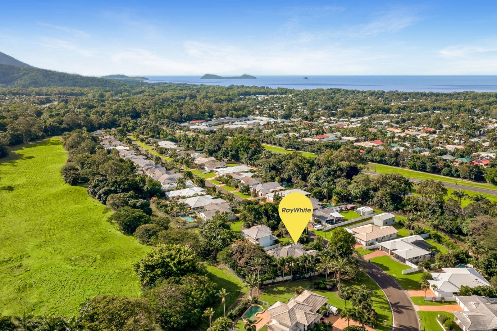 5 Orton Avenue, Kewarra Beach QLD 4879, Kewarra Beach - Image 1