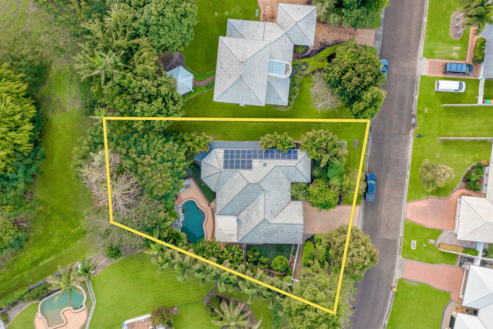 5 Orton Avenue, Kewarra Beach QLD 4879, Kewarra Beach - Thumbnail 2