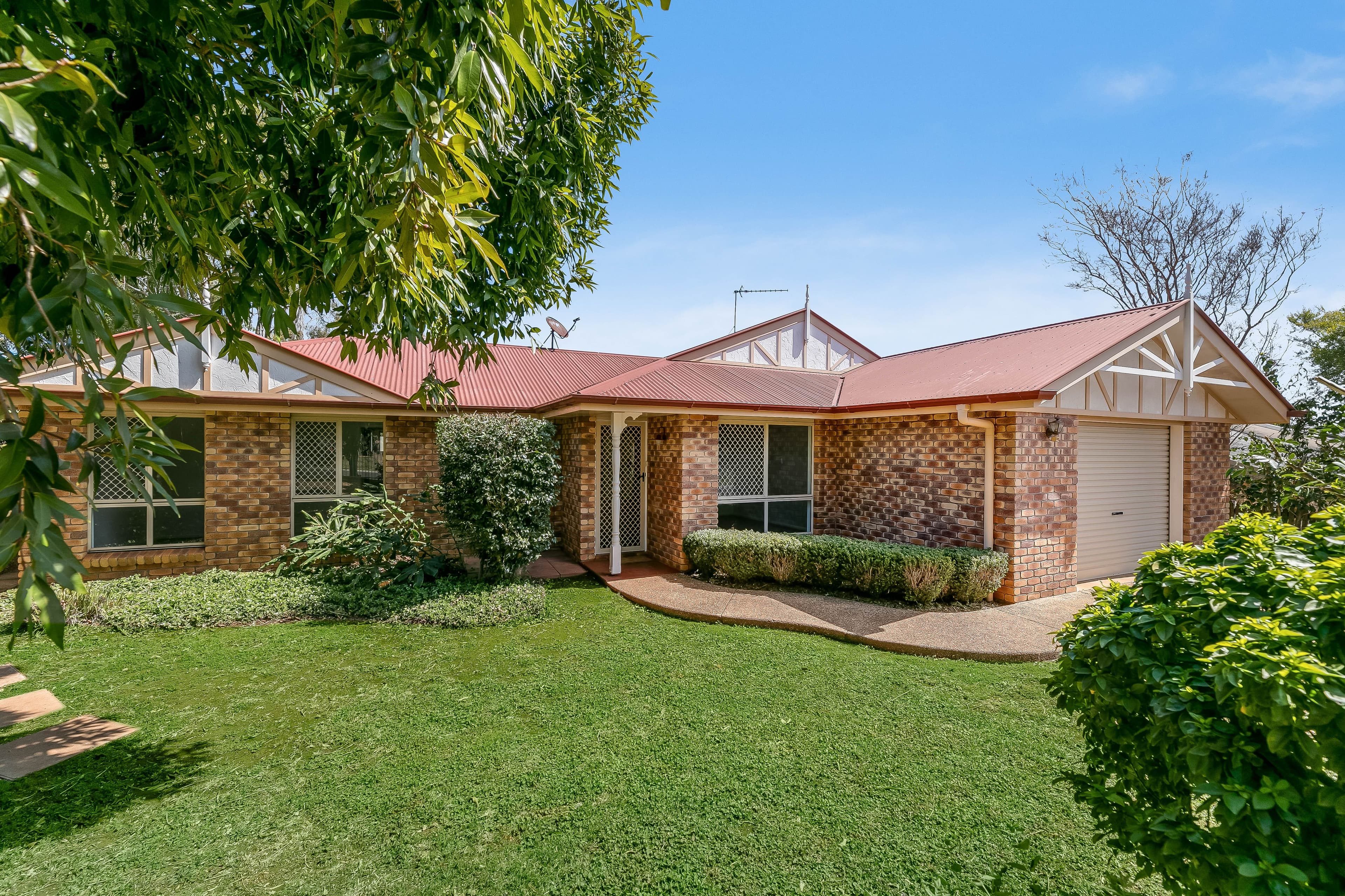 16 Ware Court, Darling Heights QLD 4350, Darling Heights - Image 1