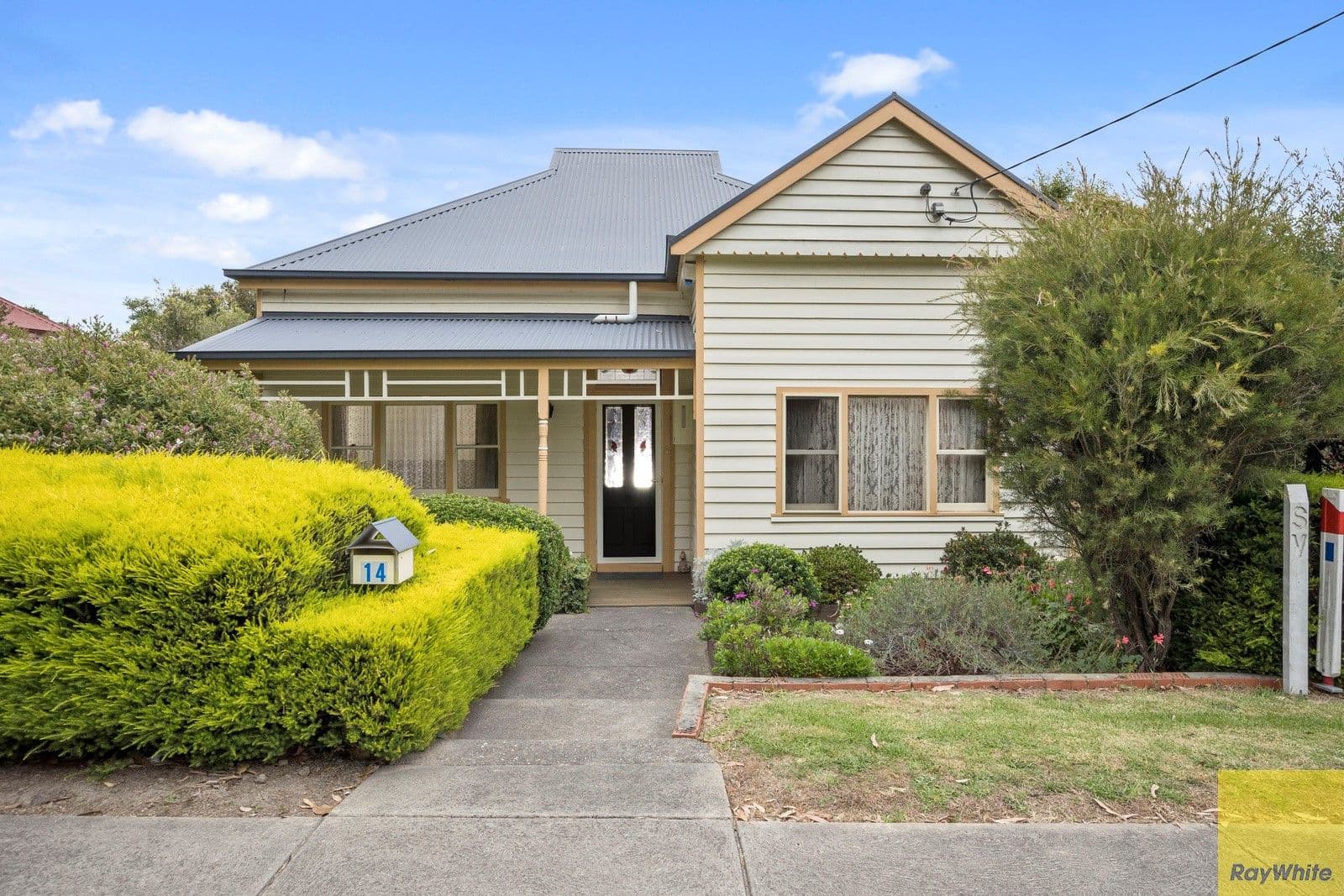 14 Welshpool Road, Toora VIC 3962, Toora - Image 1