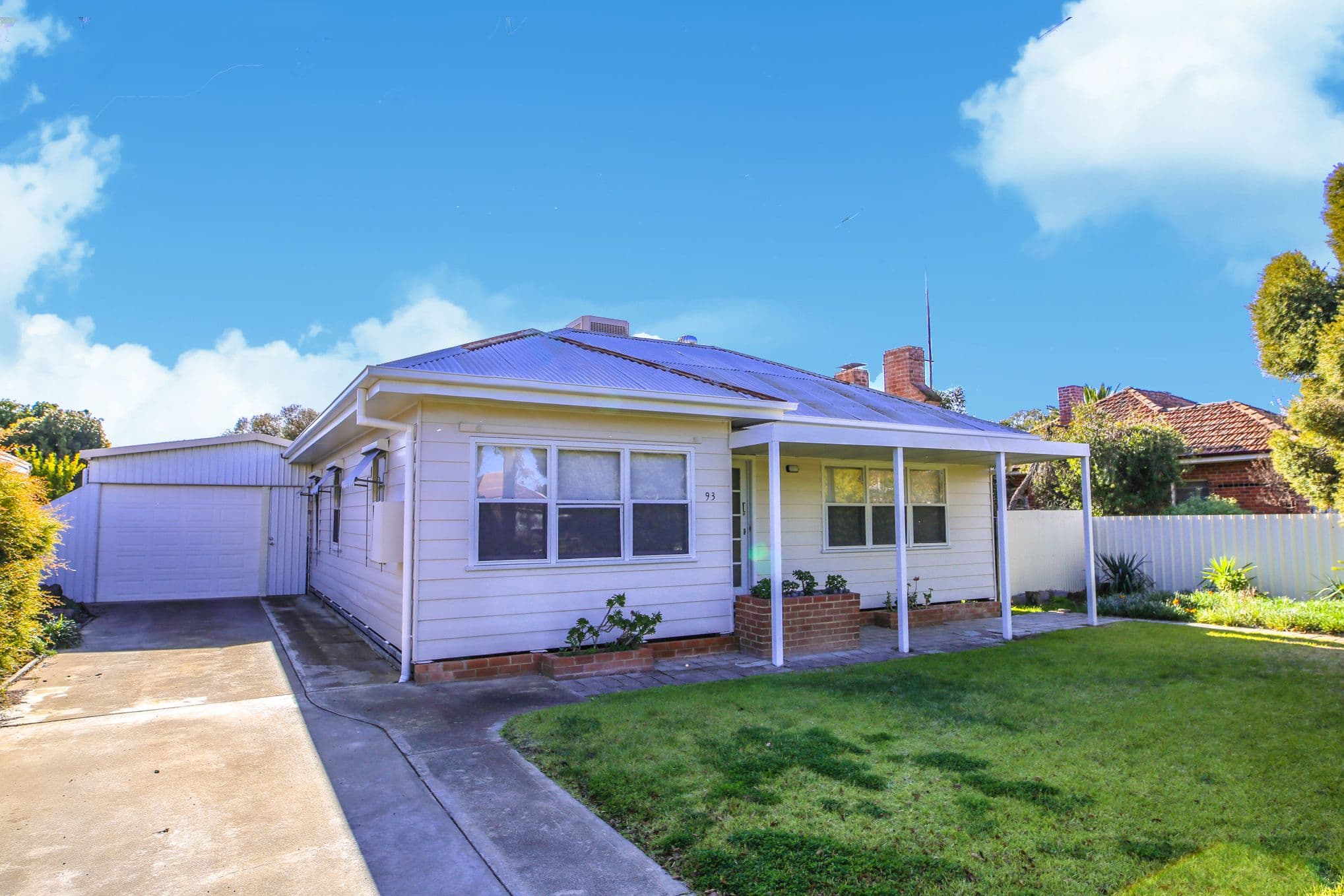93 Crispe, Deniliquin NSW 2710, Deniliquin - Image 1