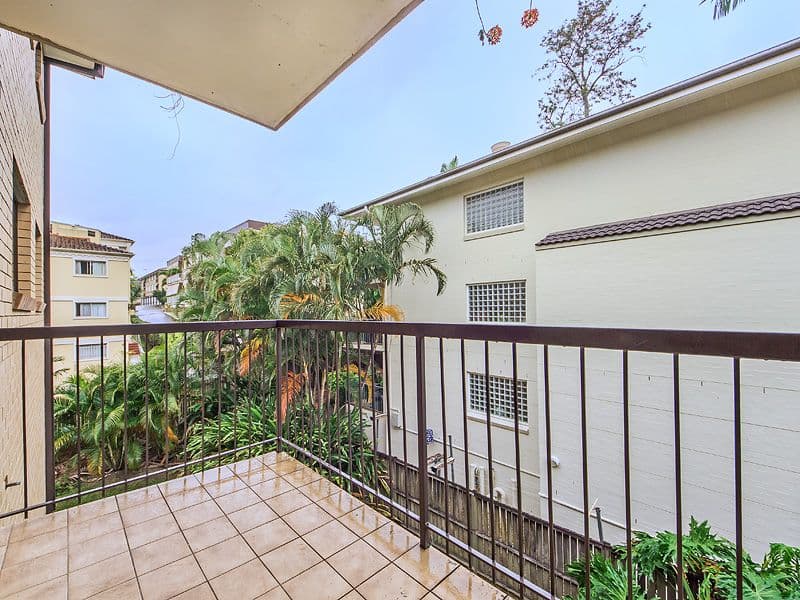 21 Fortitude Street, AUCHENFLOWER QLD 4066, Auchenflower - Image 1