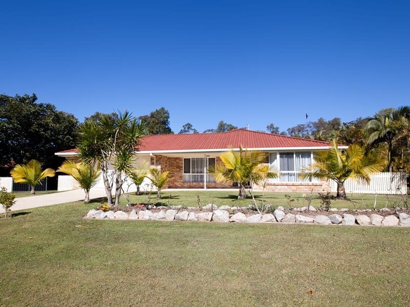 51 Newton Drive, BEERWAH QLD 4519, Beerwah - Image 1