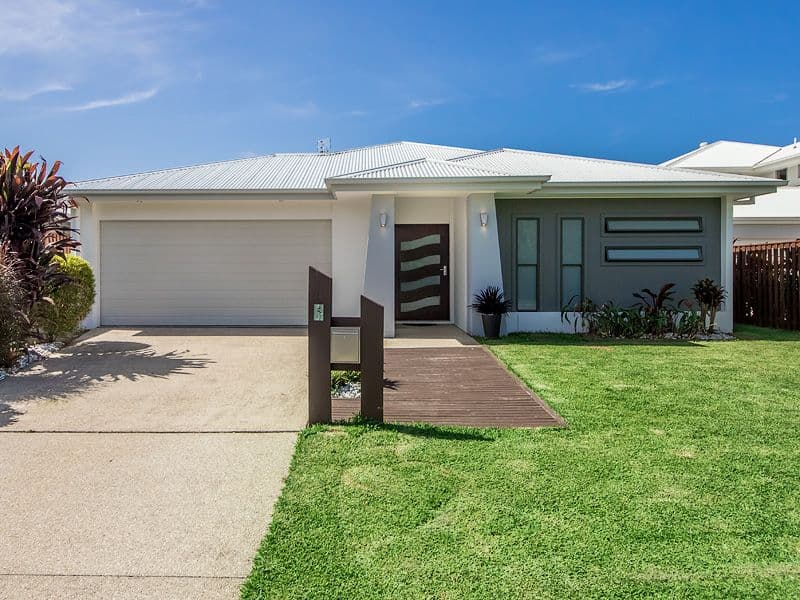 5 Drafters Crescent, Maudsland QLD 4210, Maudsland - Thumbnail 2