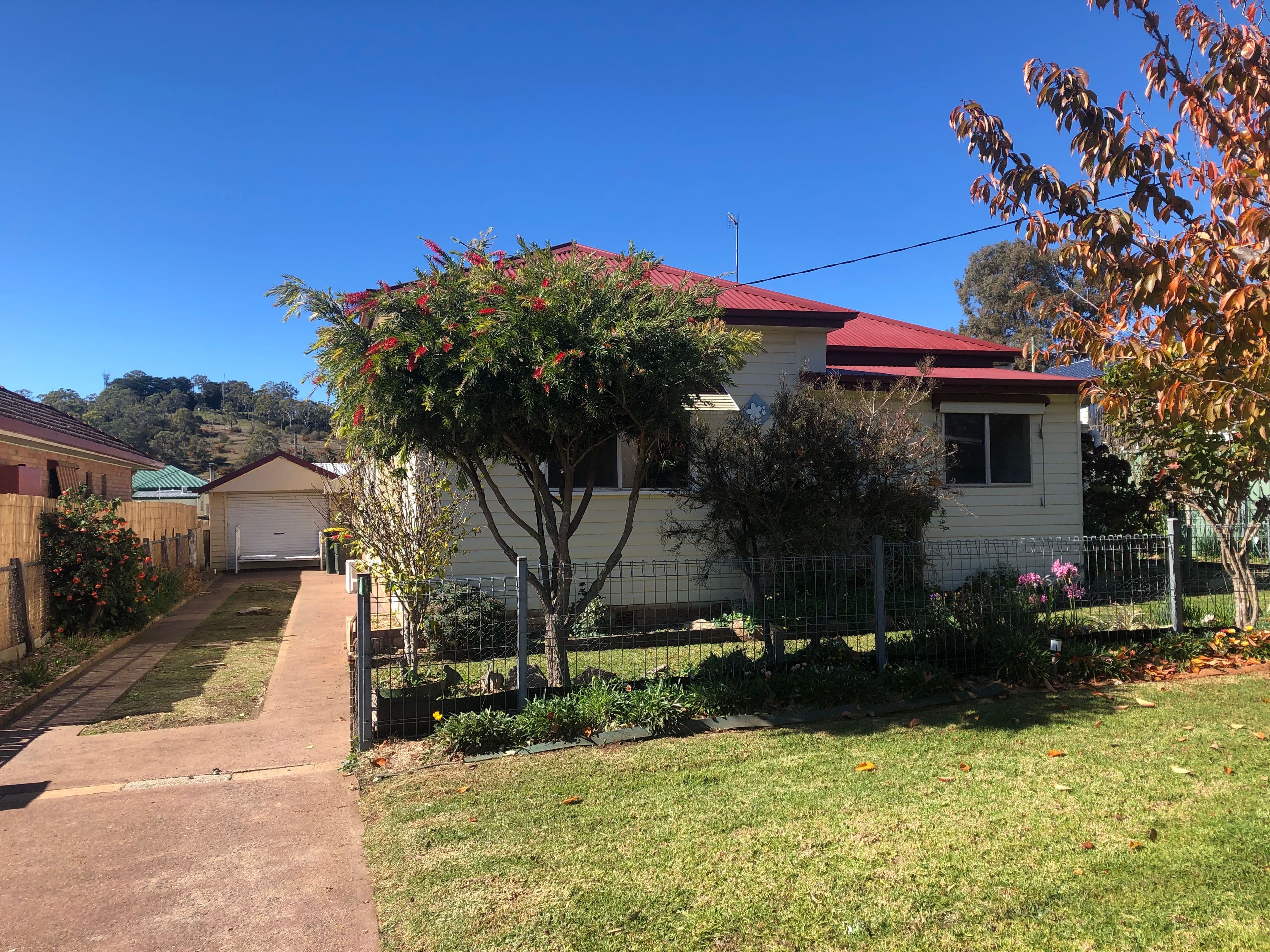 55 Oxford, Glen Innes NSW 2370, Glen Innes - Image 1