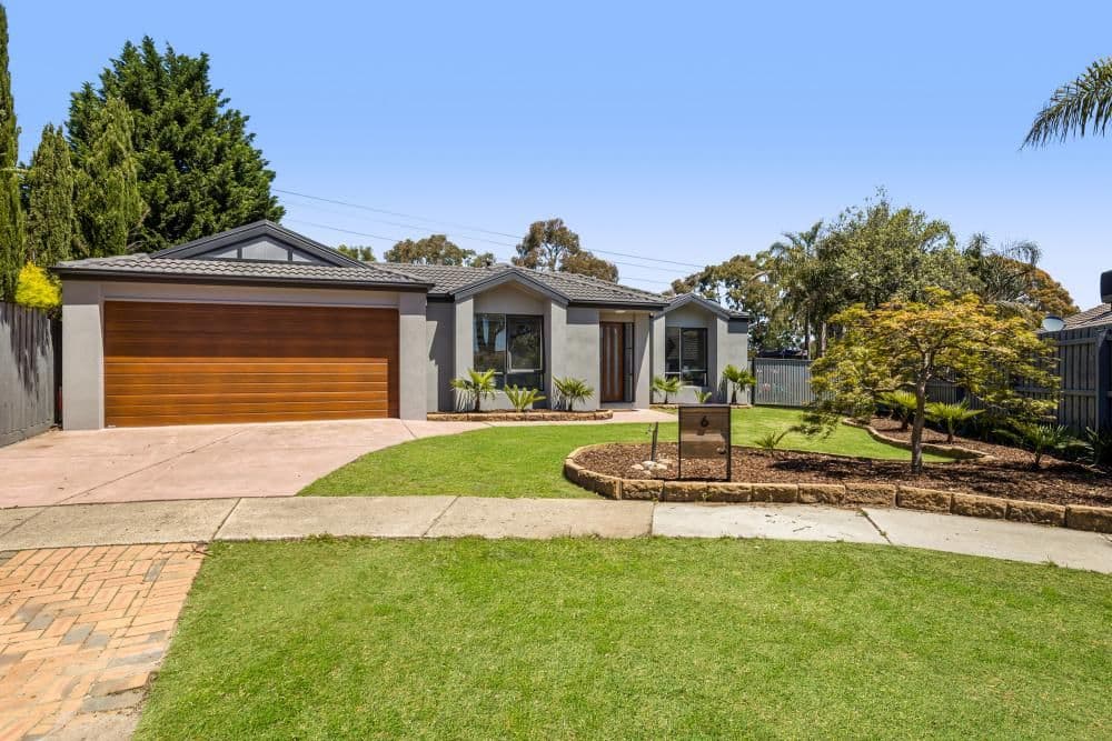 6 Brogden Court, Rowville VIC 3178, Rowville - Image 1
