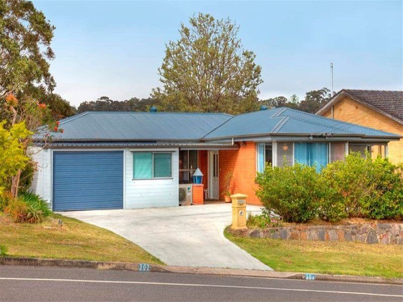 307 McCaffrey Drive, RANKIN PARK NSW 2287, Rankin Park - Image 1