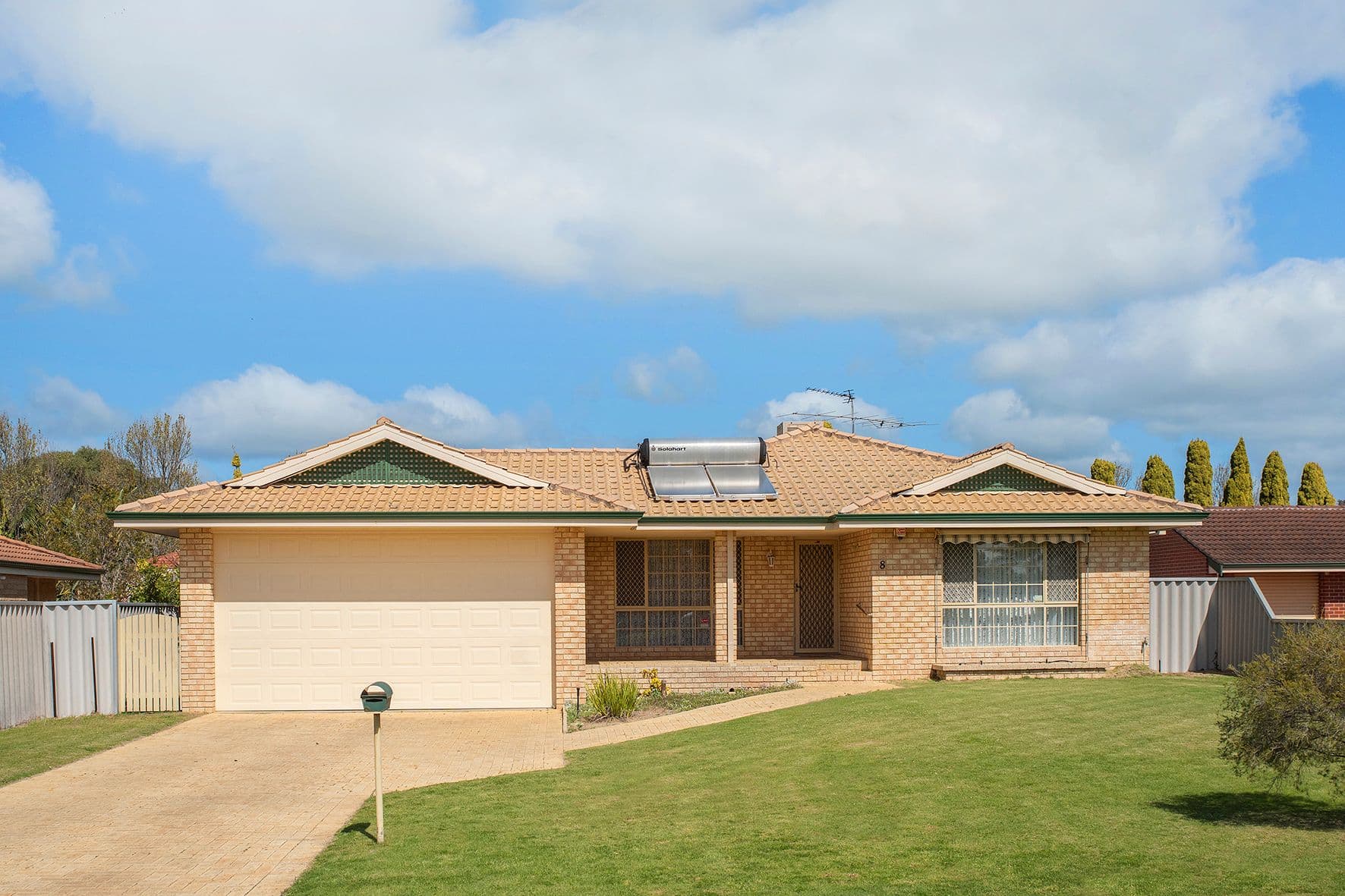 8 Raven Place, West Busselton WA 6280, West Busselton - Image 1